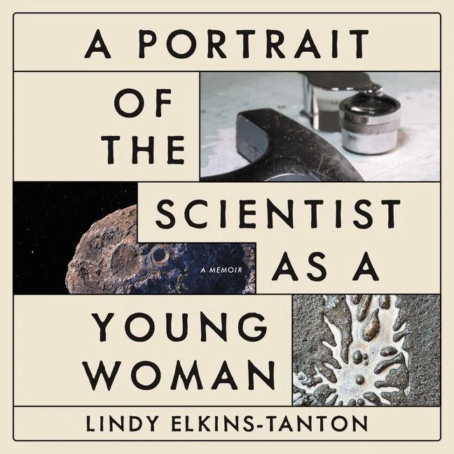 A Portrait of the Scientist as a Young Woman - Image 4