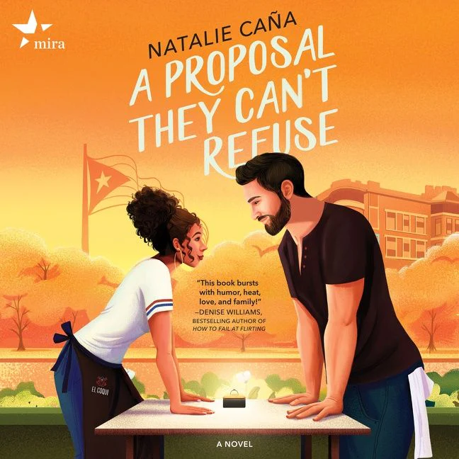 A Proposal They Can't Refuse - Image 2