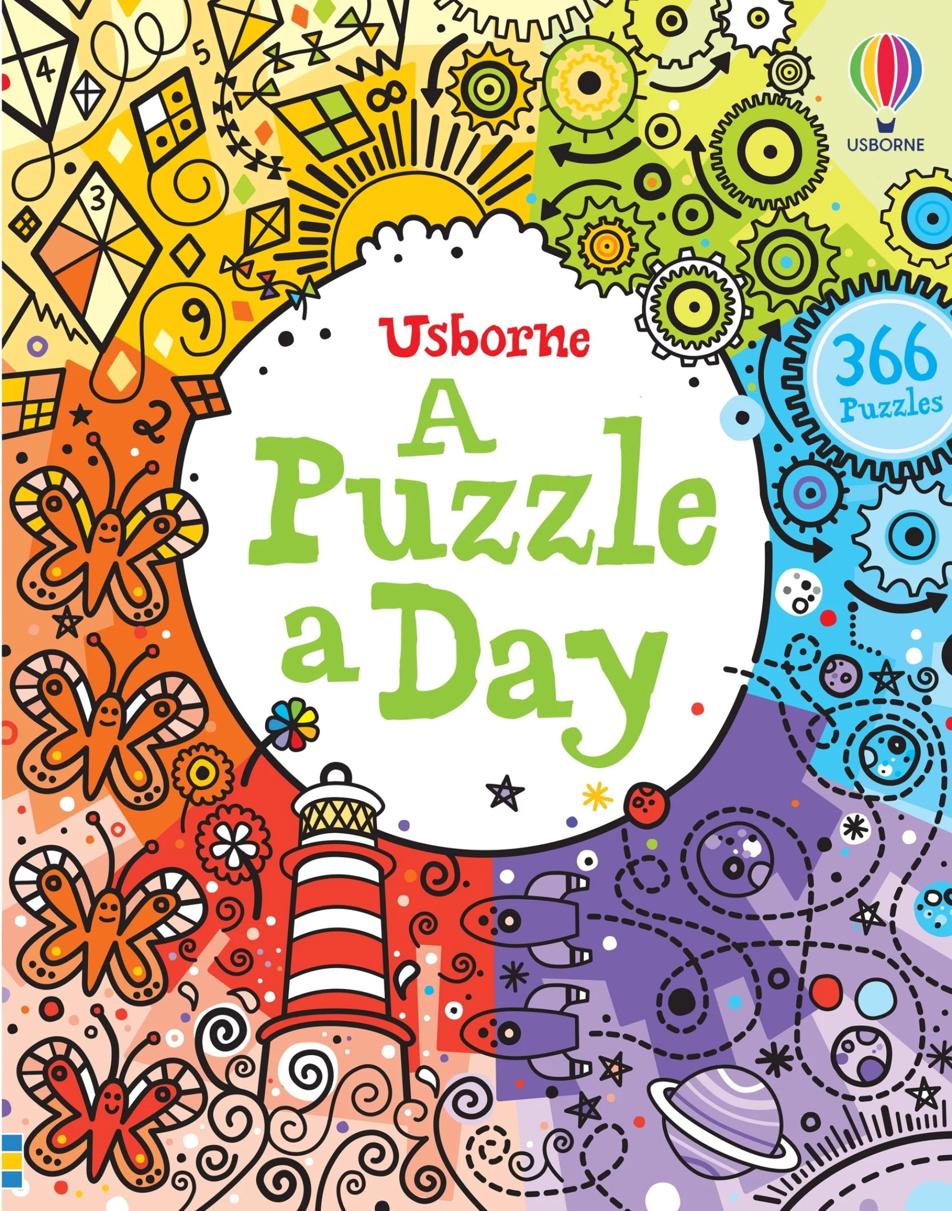 A Puzzle a Day - Image 2