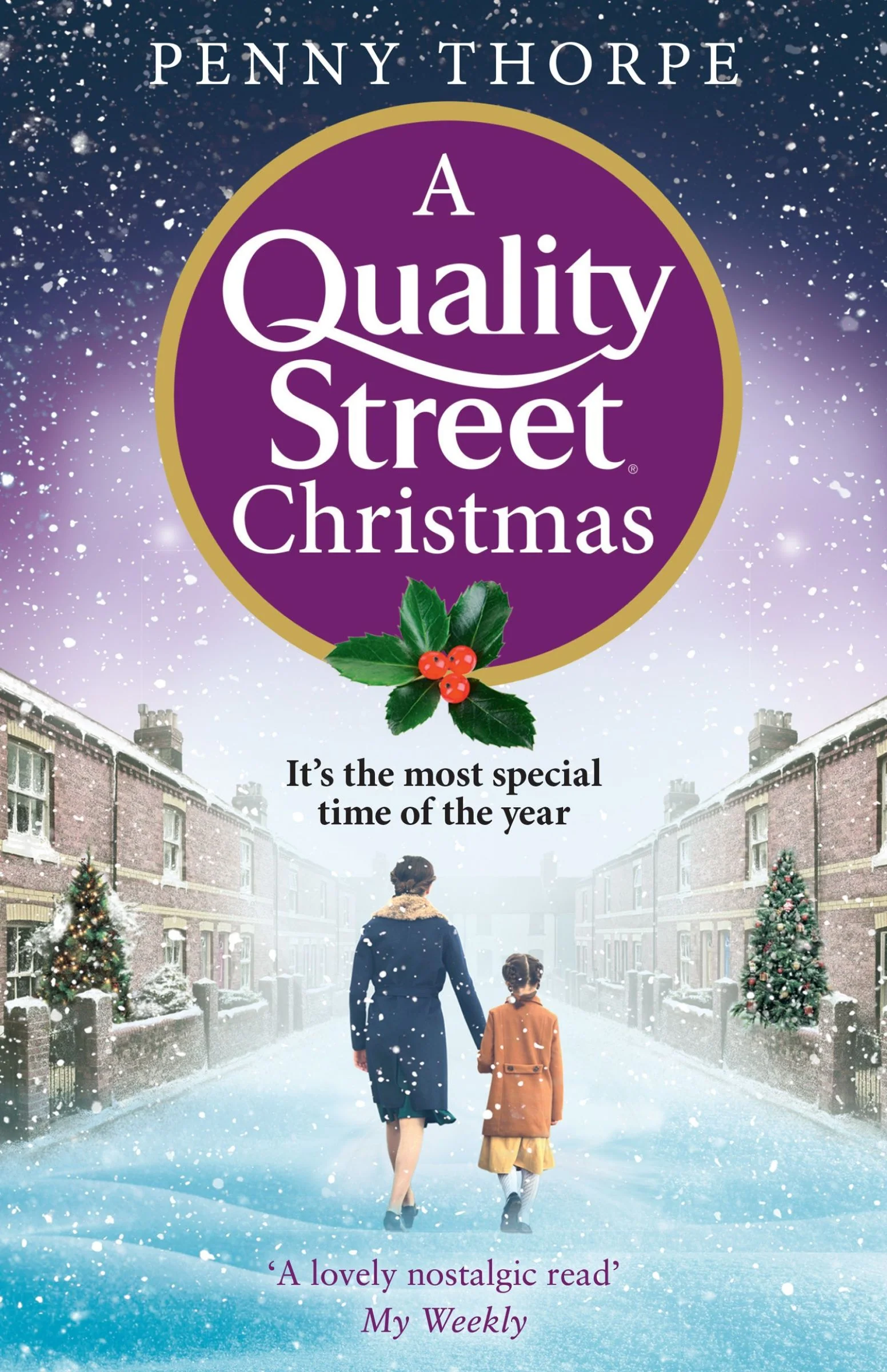 A Quality Street Christmas - Image 2