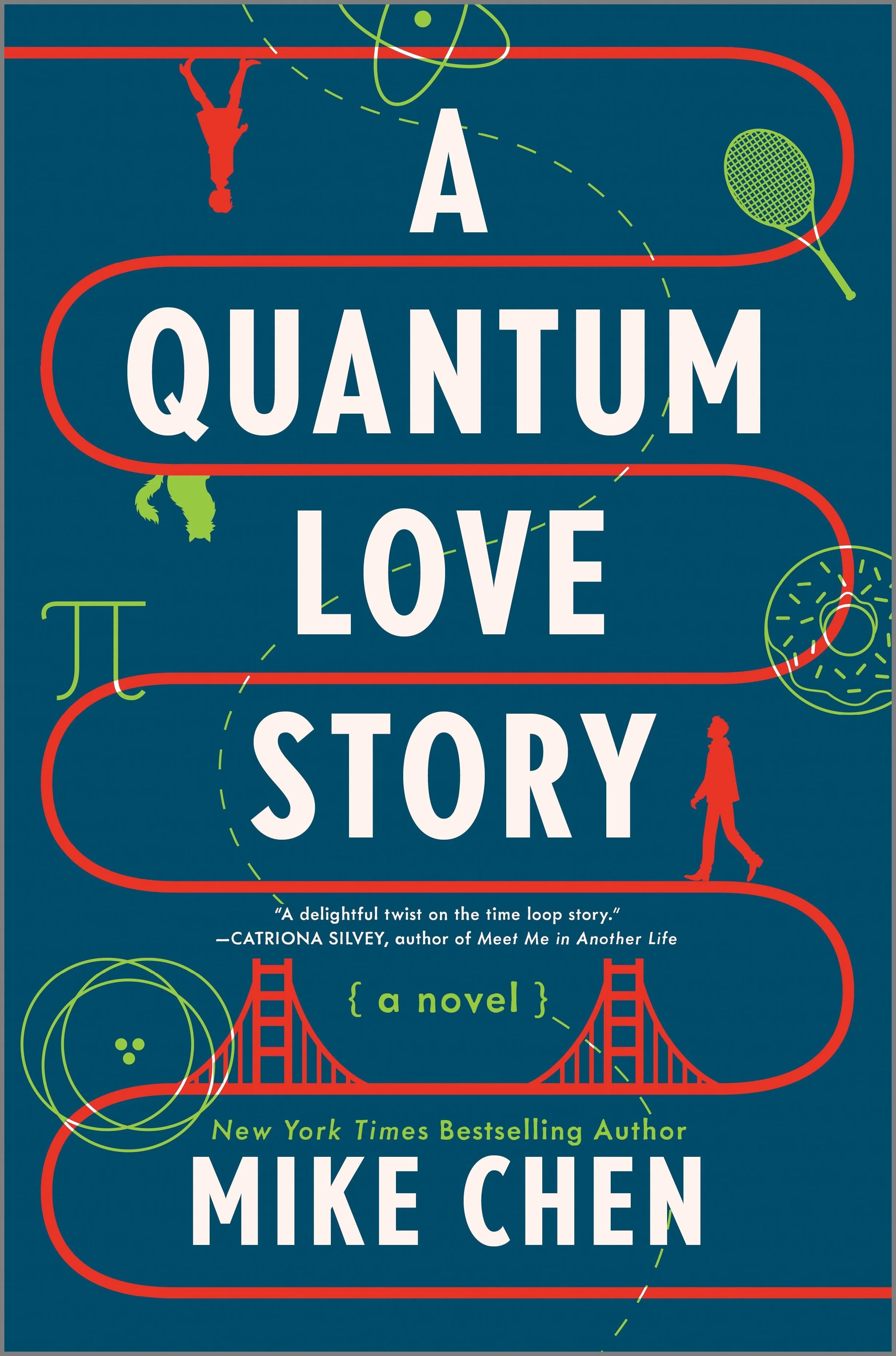 A Quantum Love Story - Image 4