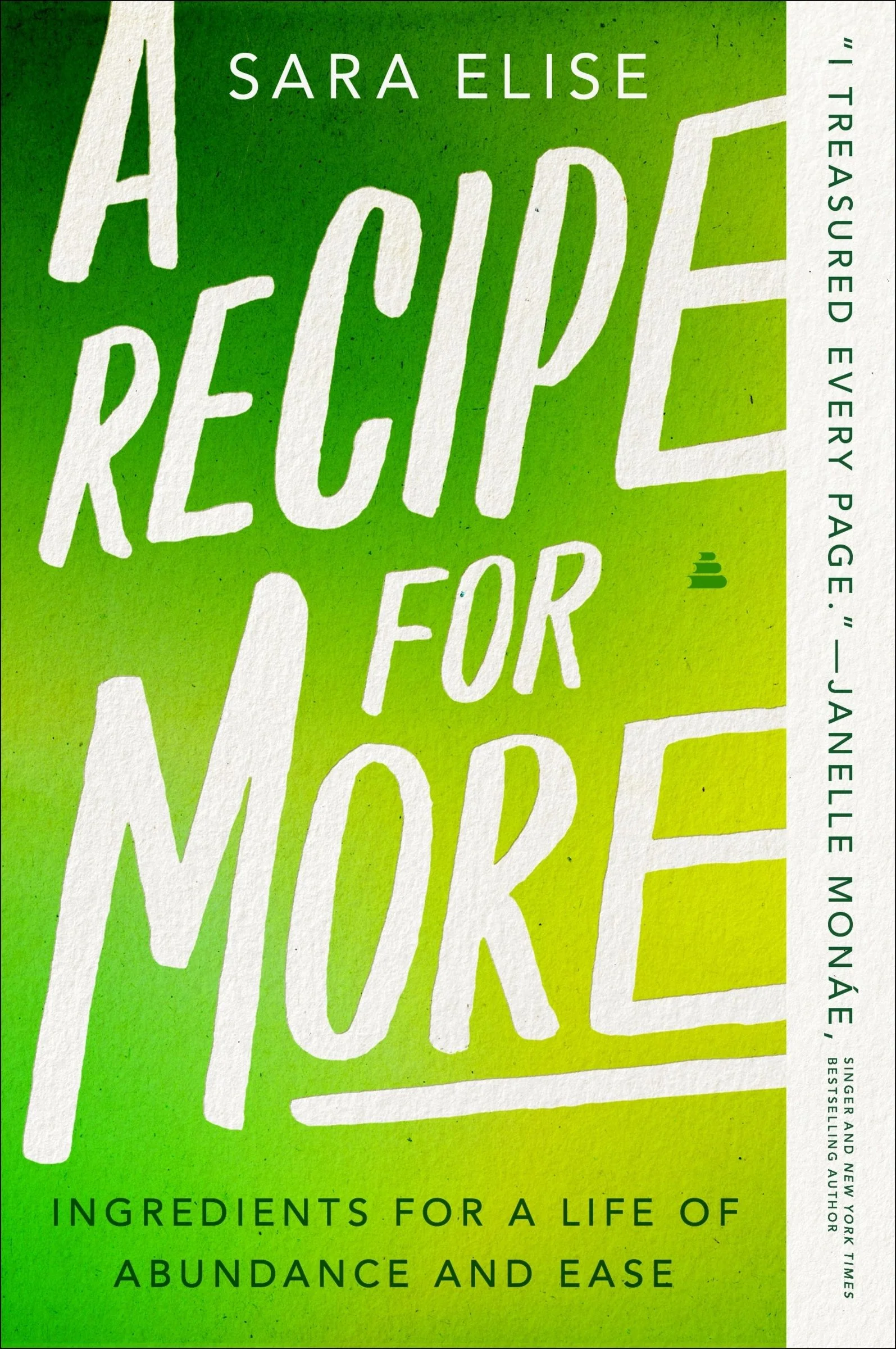 A Recipe for More - Image 2