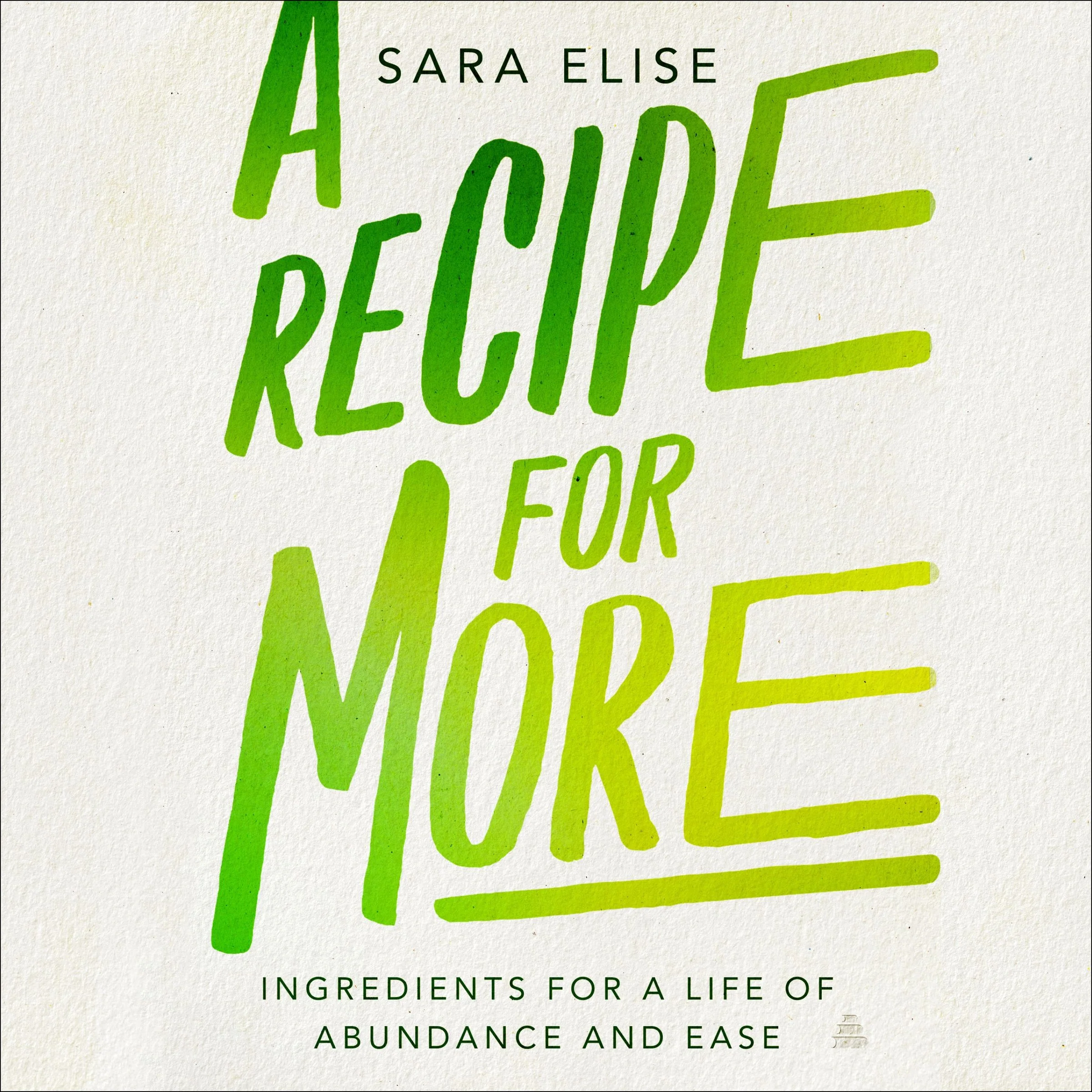 A Recipe for More - Image 3