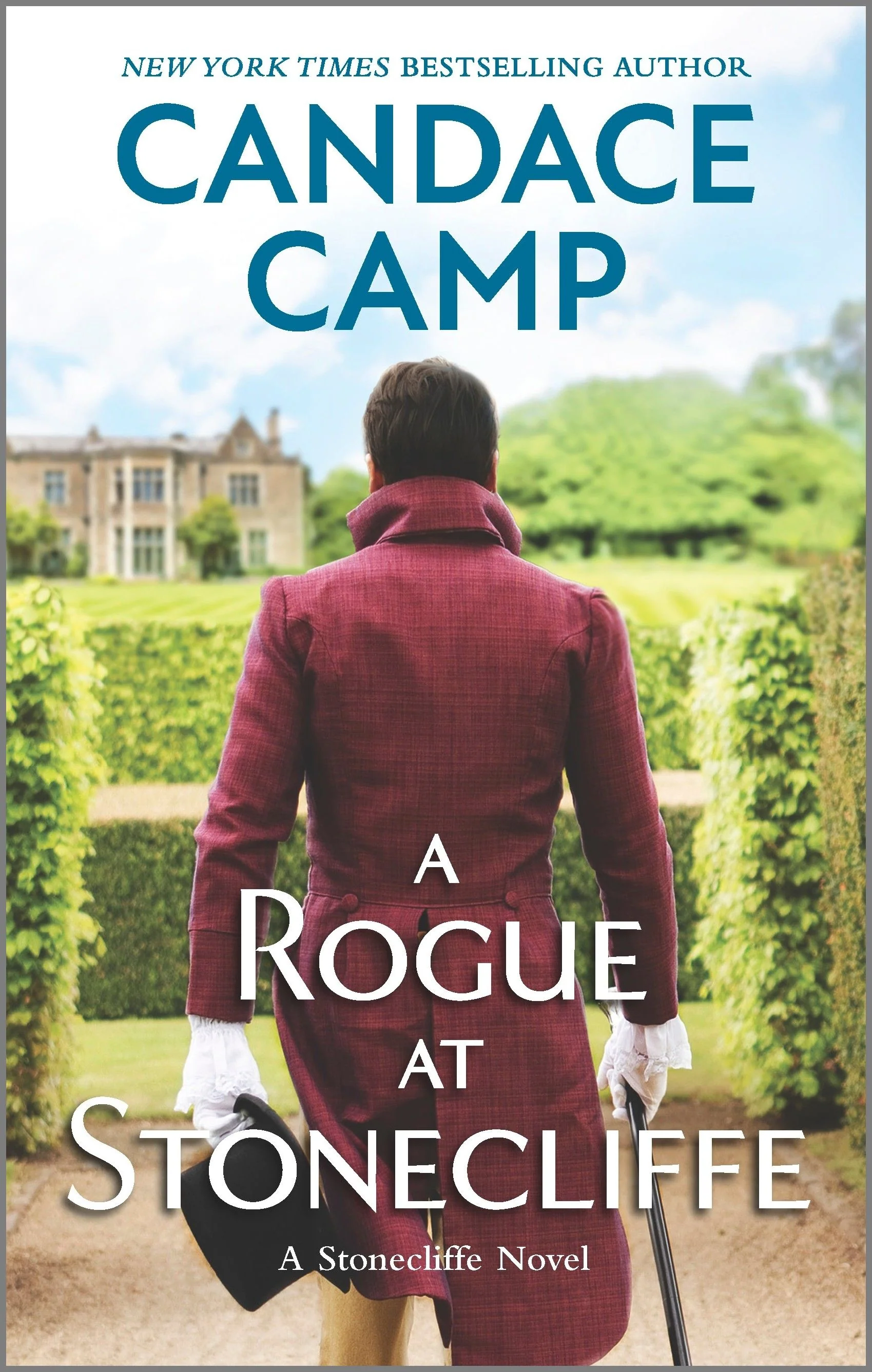 A Rogue at Stonecliffe - Image 3