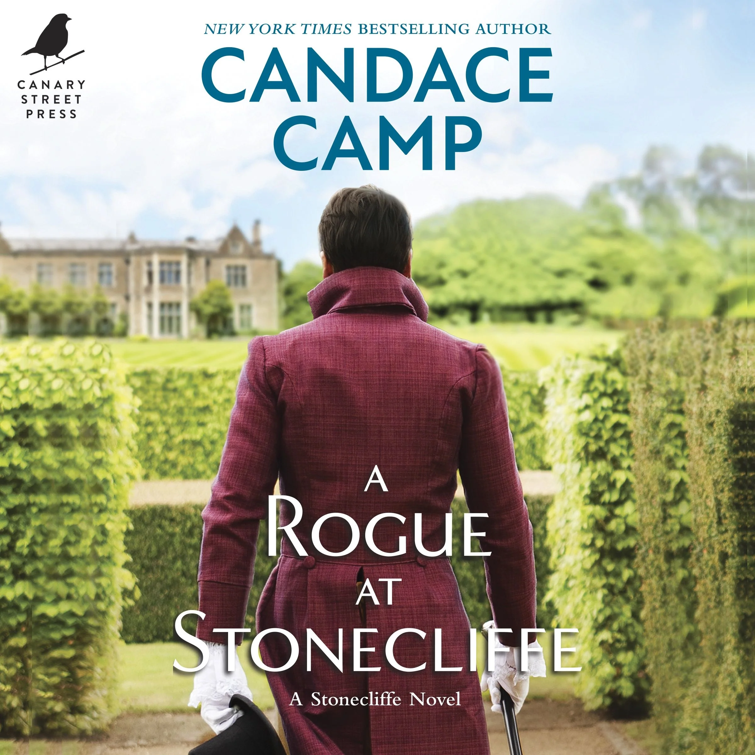 A Rogue at Stonecliffe - Image 4