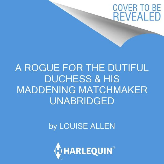 A Rogue for the Dutiful Duchess & His Maddening Matchmaker - Image 2