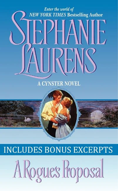 A Rogue's Proposal with Bonus Material - Image 2