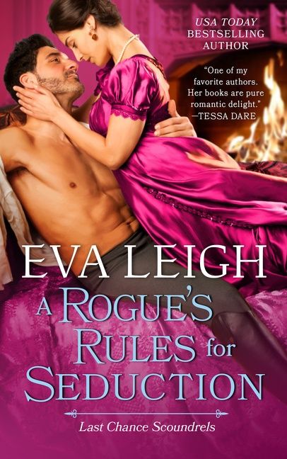 A Rogue's Rules for Seduction - Image 2