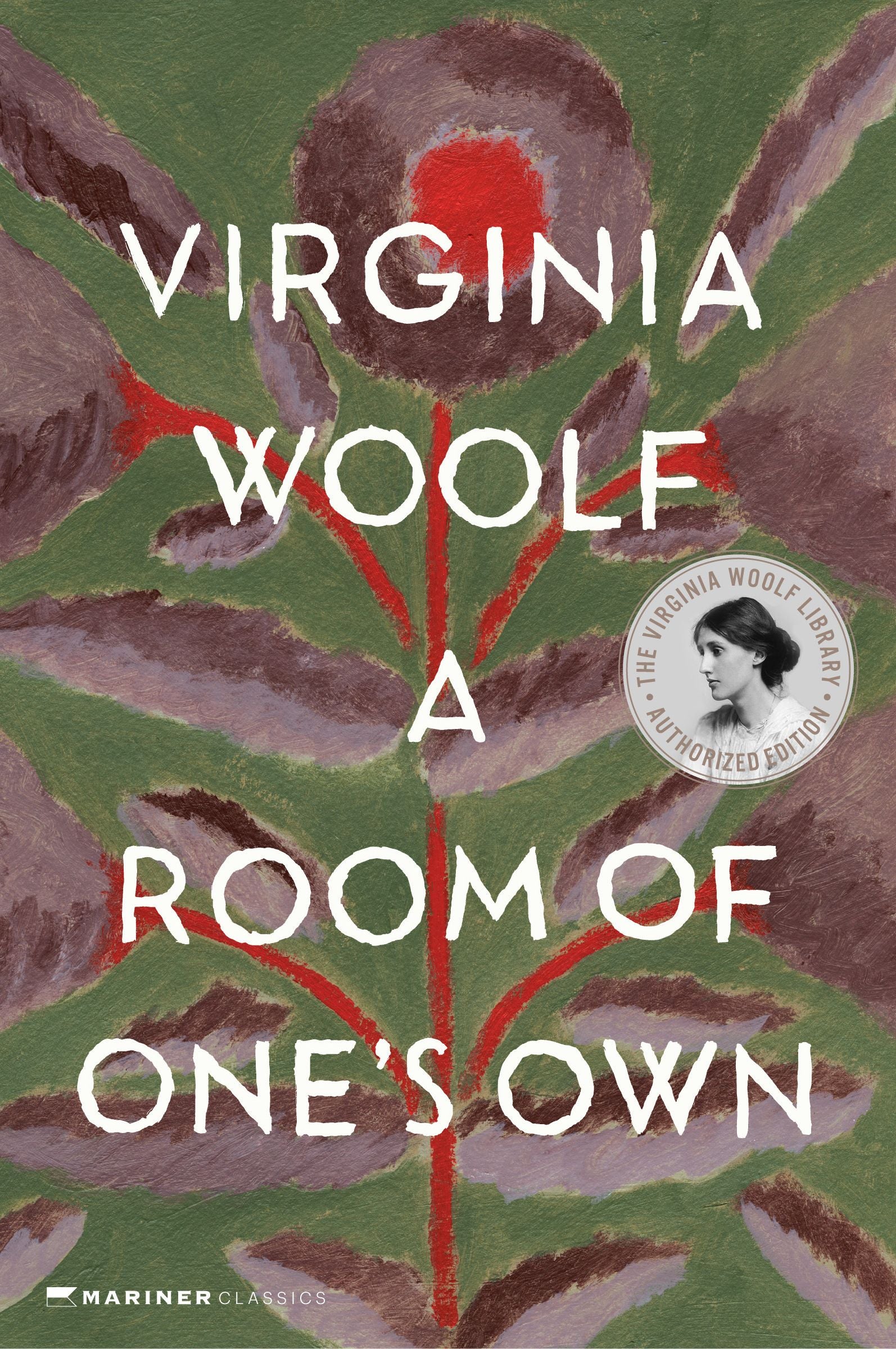 A Room Of One's Own - Image 2