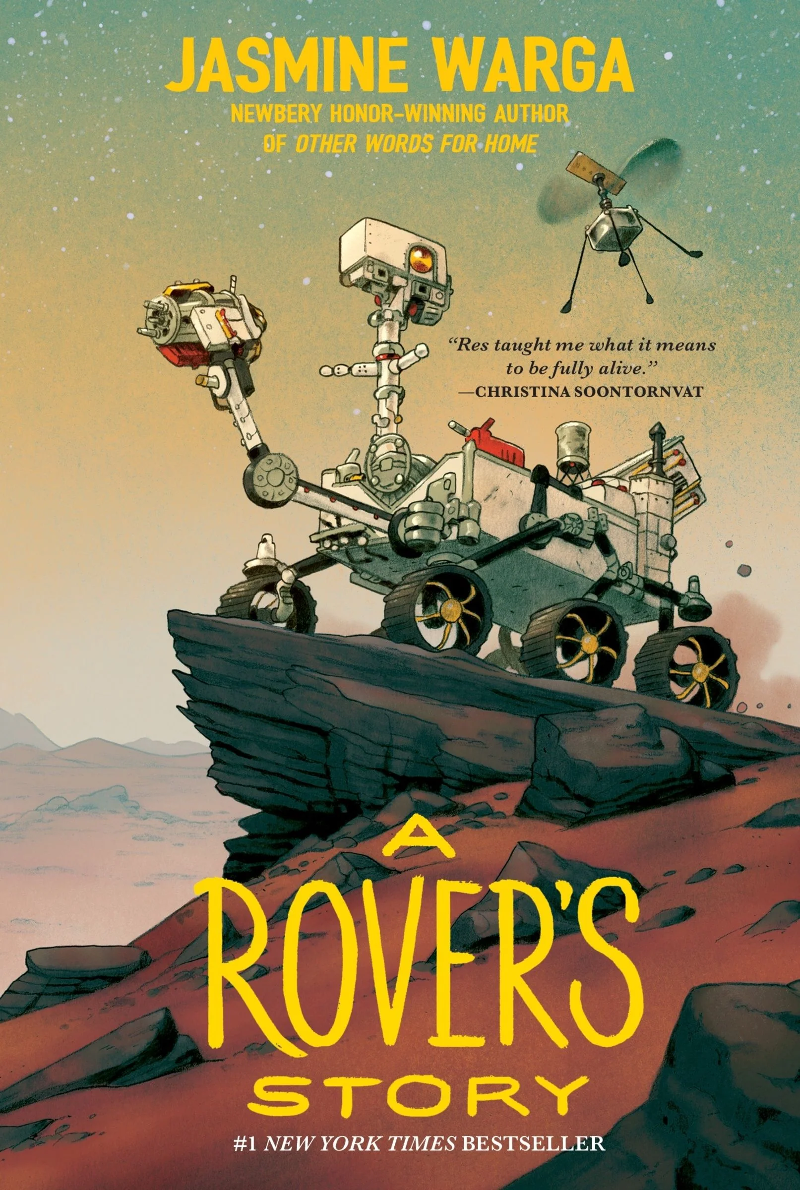 A Rover's Story - Image 3