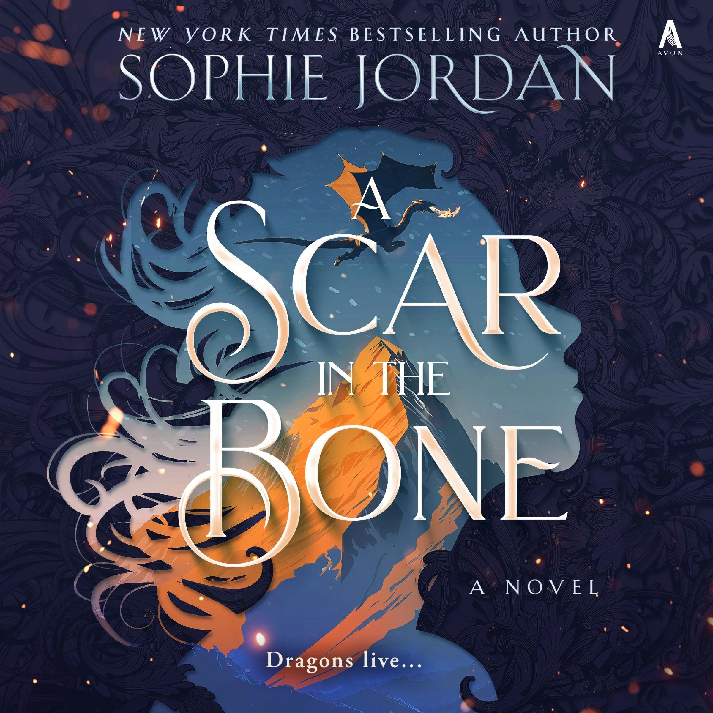A Scar in the Bone - Image 2