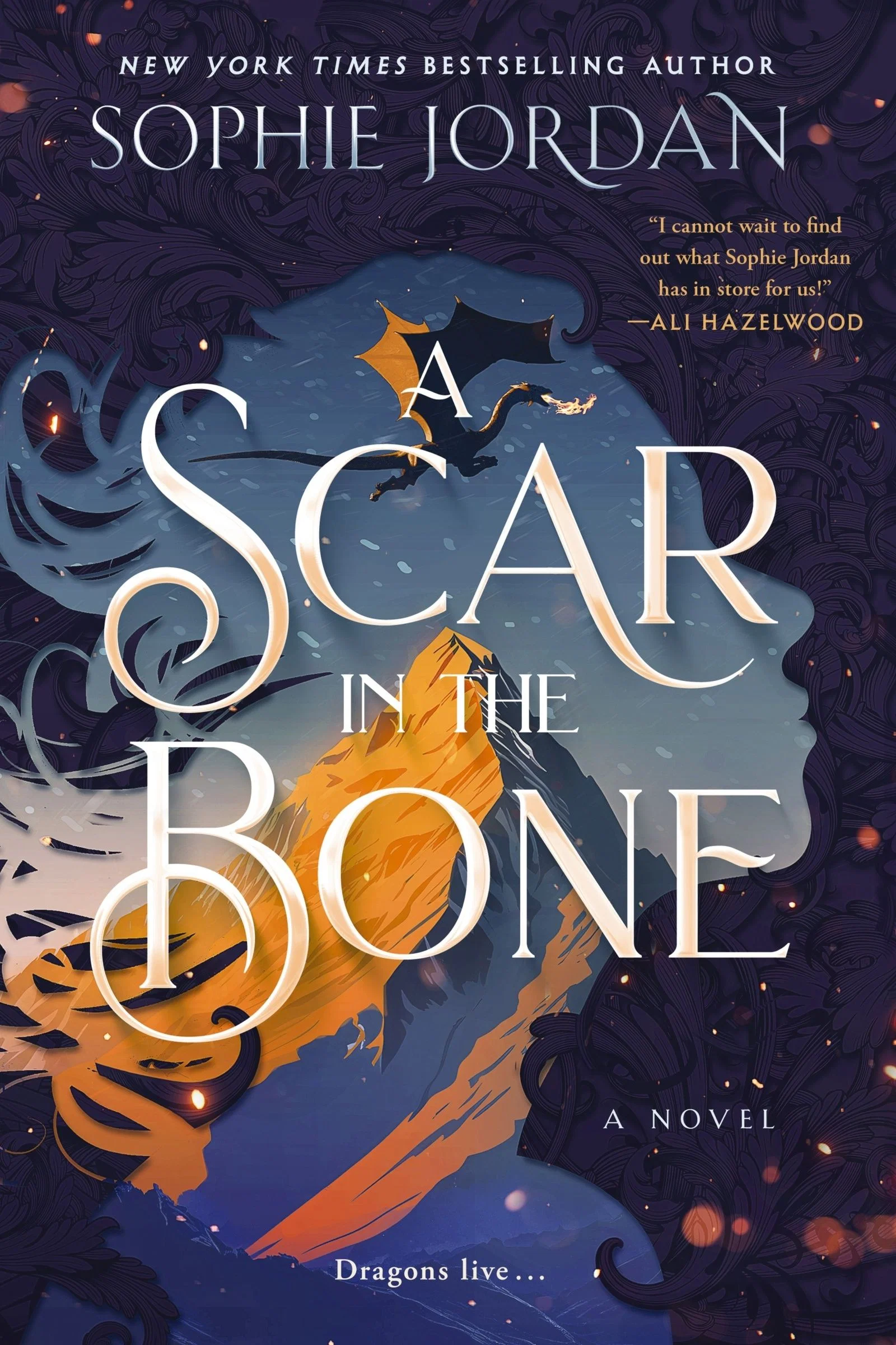 A Scar in the Bone - Image 3