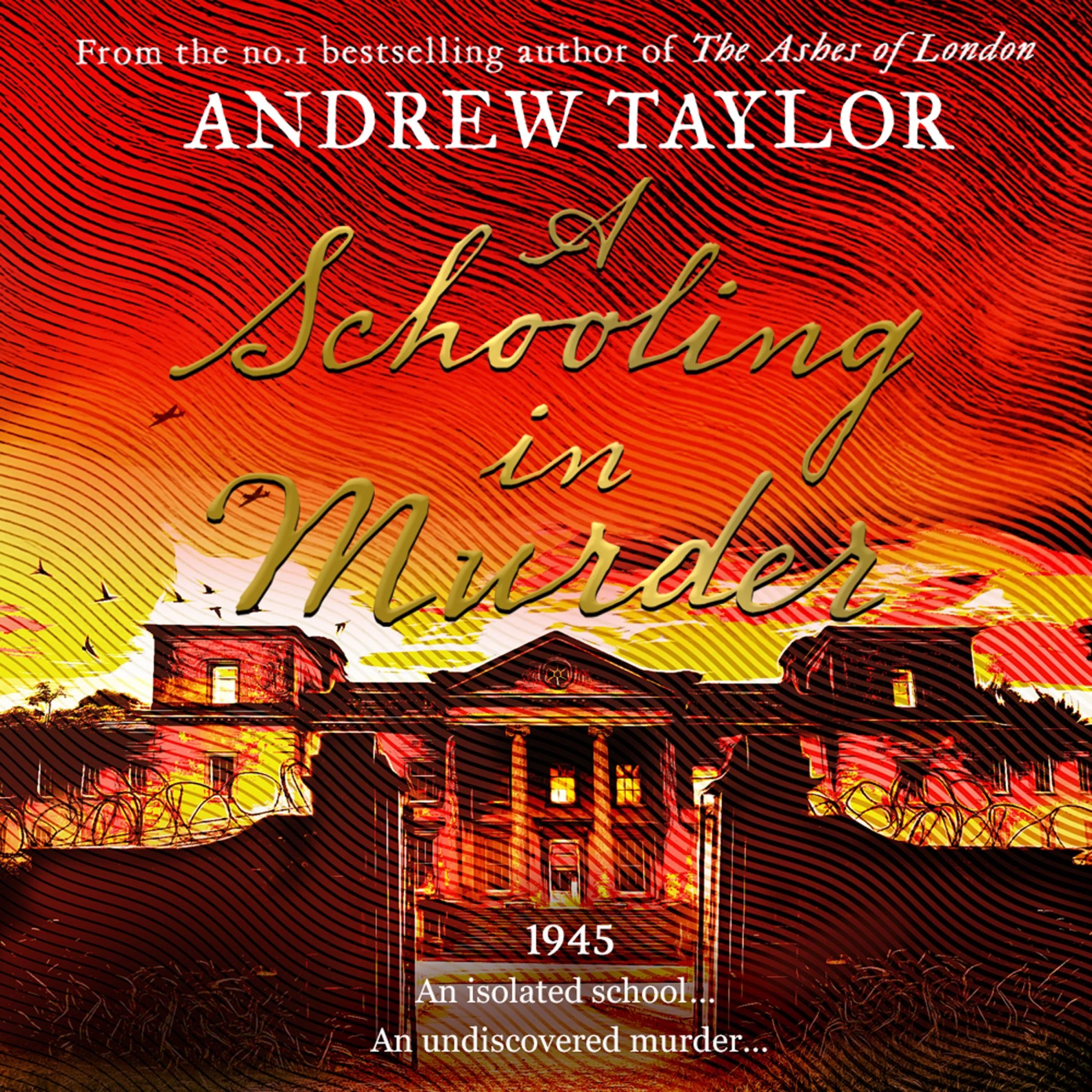 A Schooling in Murder - Image 3