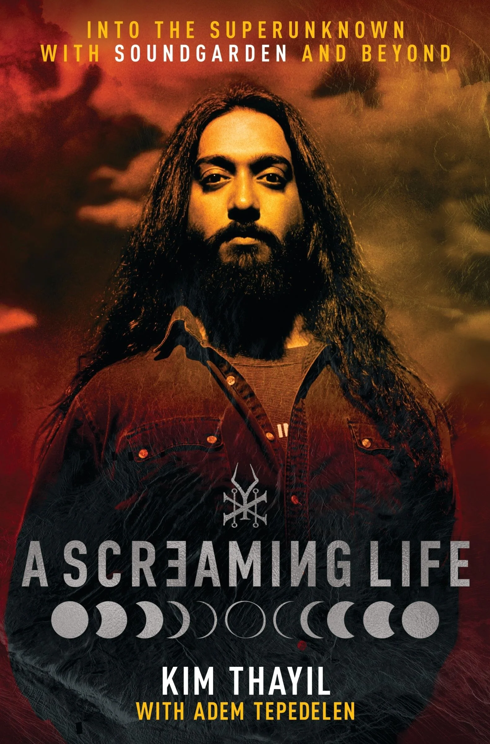 A Screaming Life - Image 3