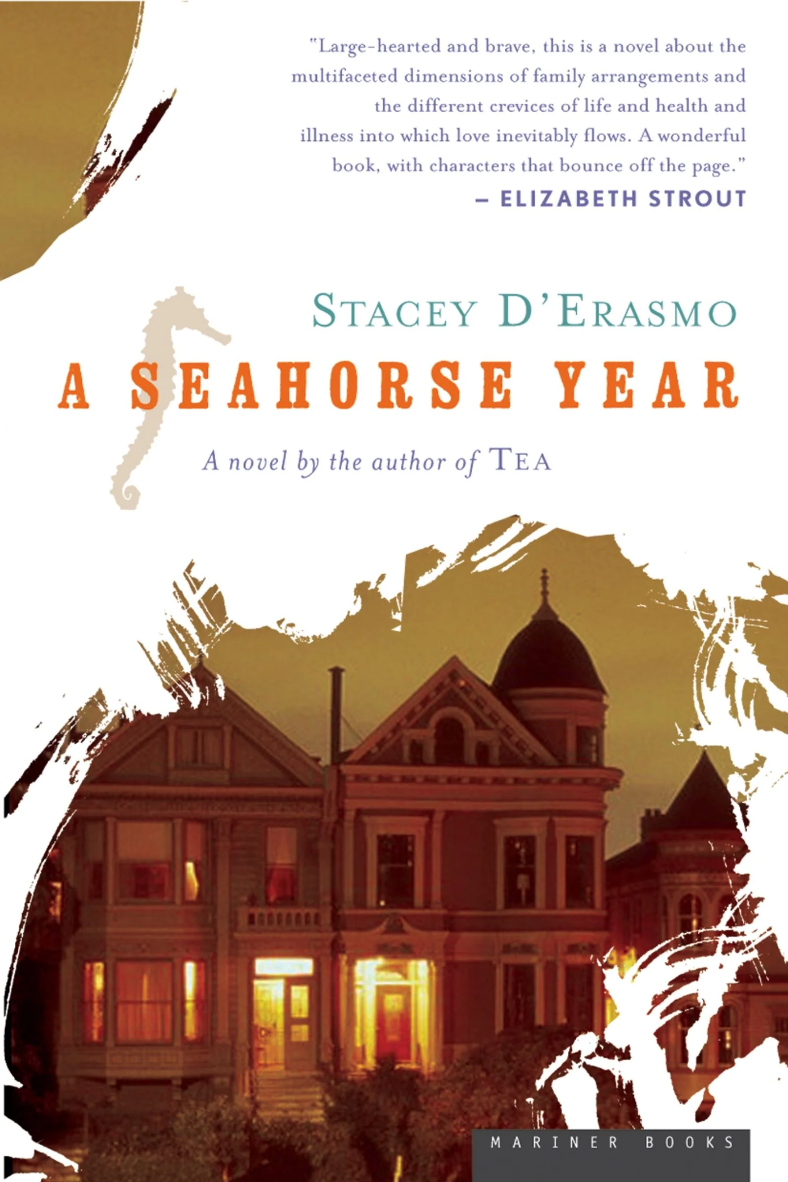 A Seahorse Year - Image 2