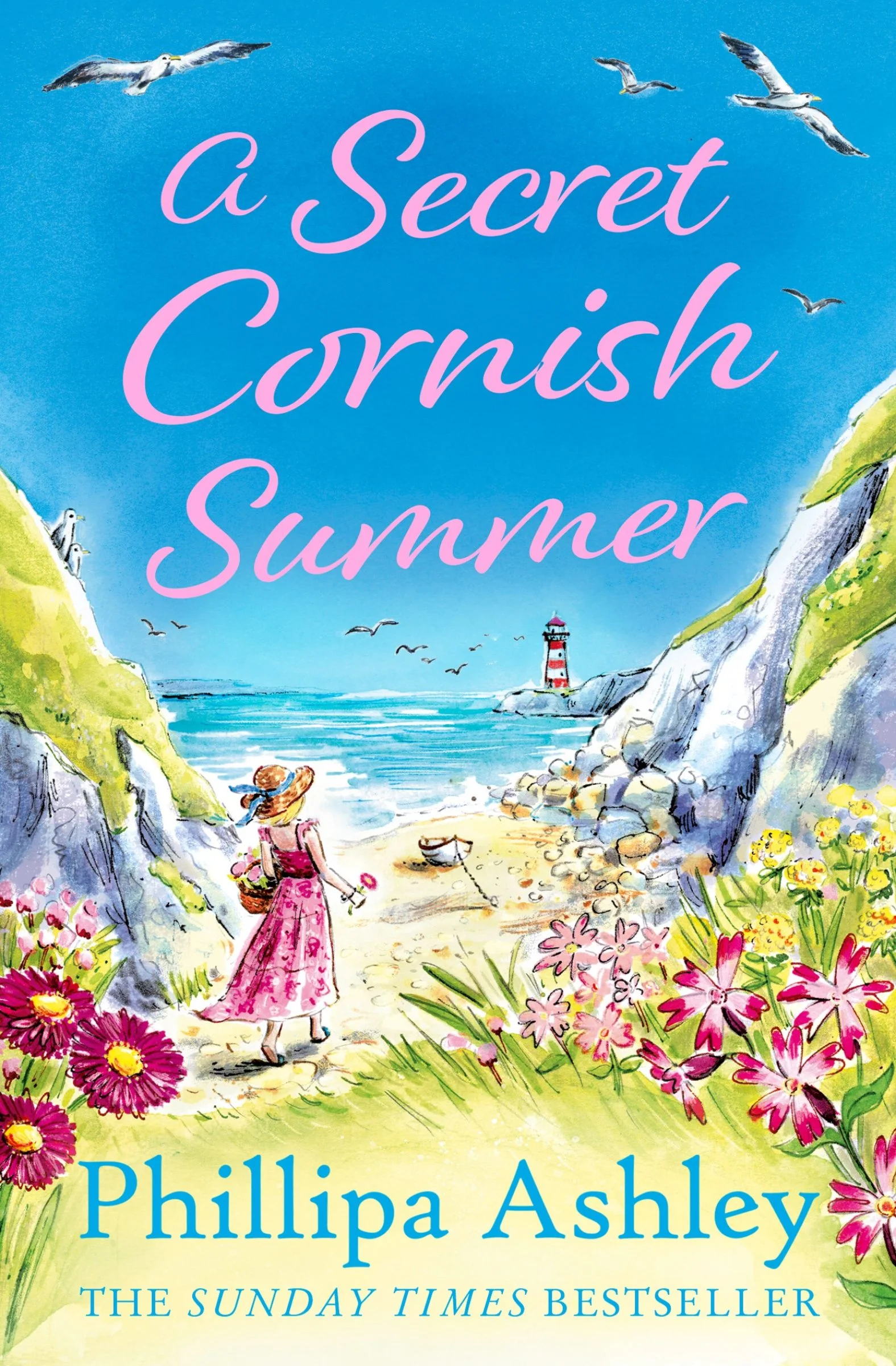 A Secret Cornish Summer - Image 2