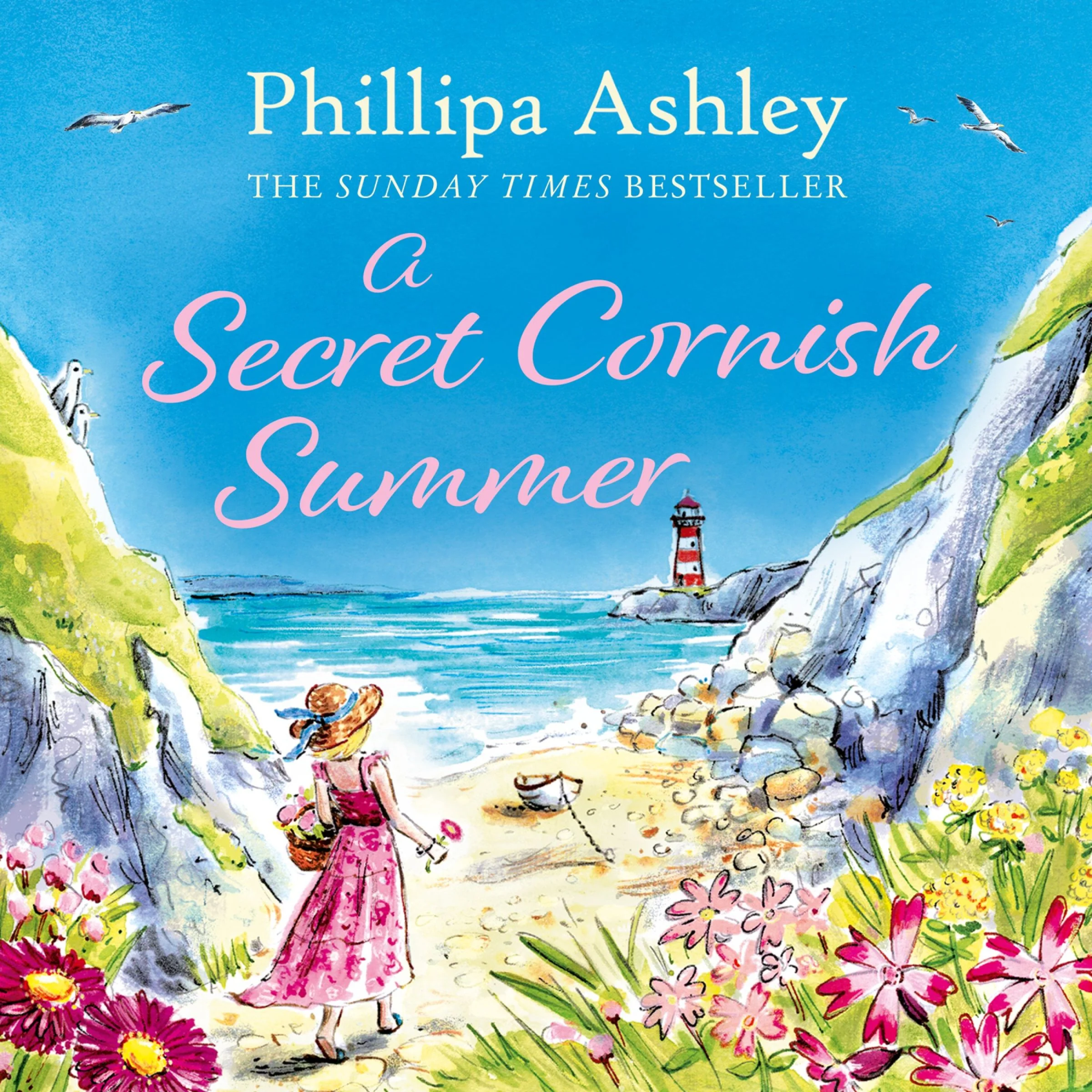 A Secret Cornish Summer - Image 3