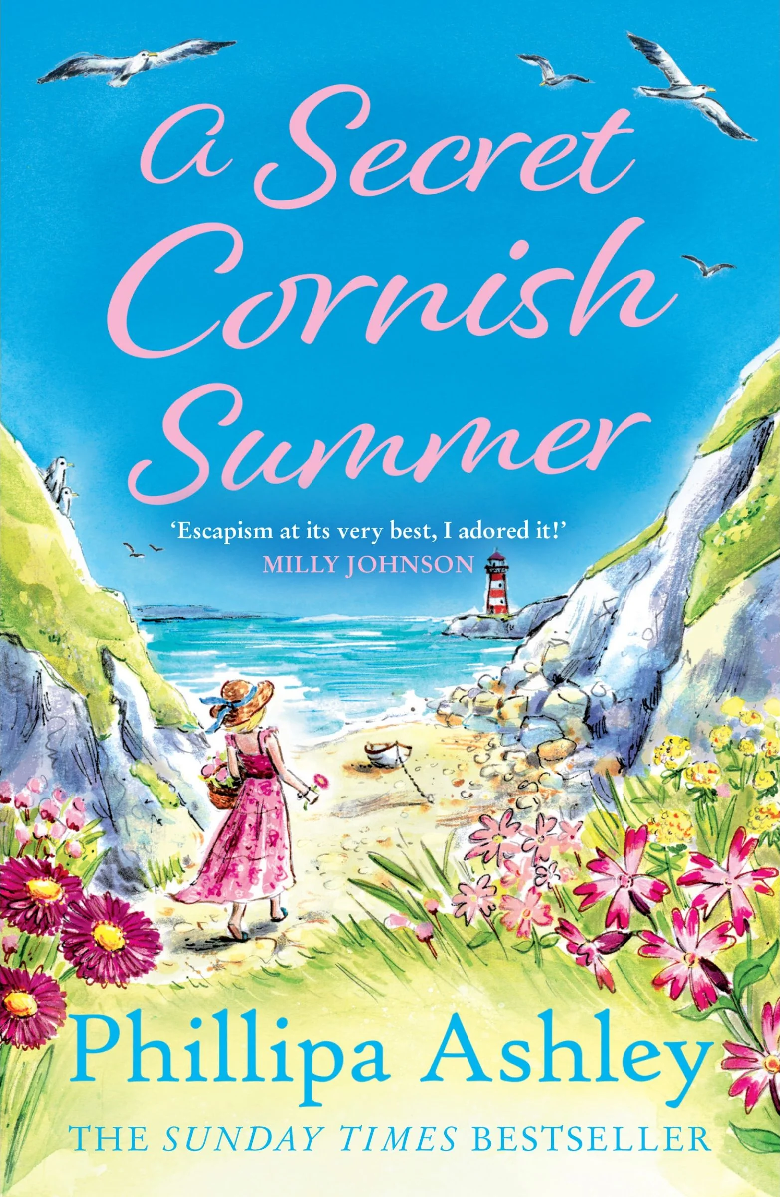 A Secret Cornish Summer - Image 2