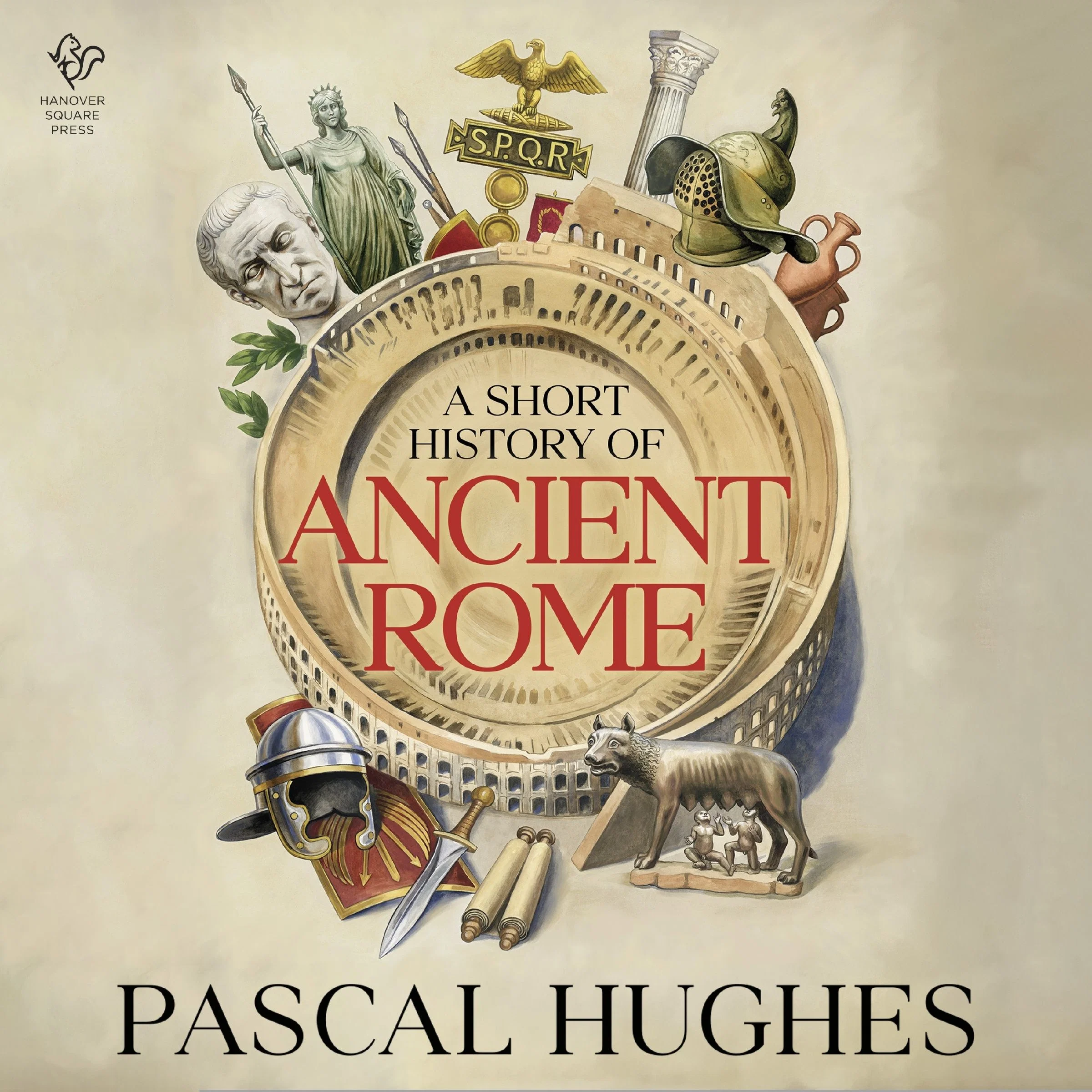 A Short History of Ancient Rome - Image 4