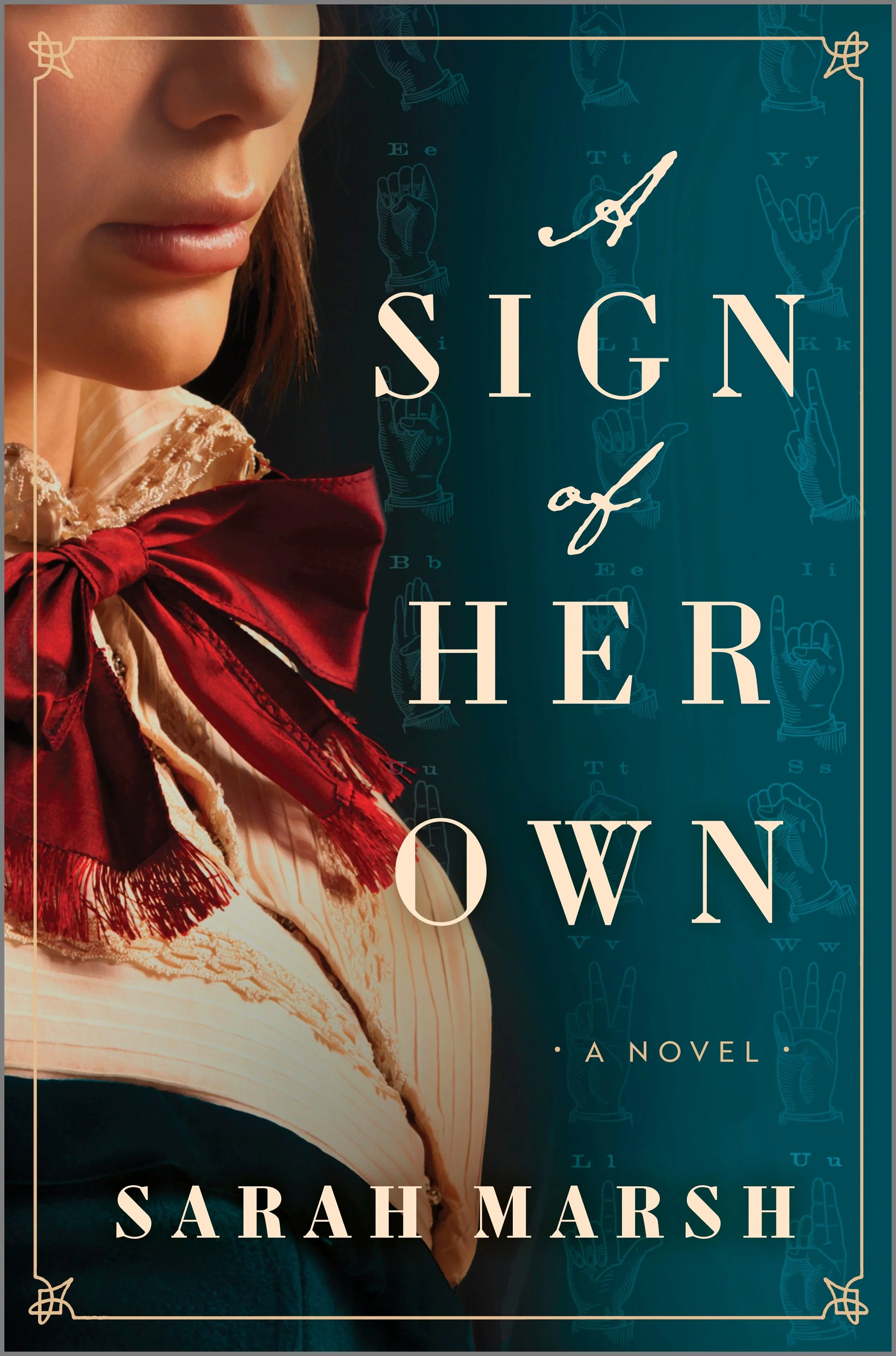 A Sign of Her Own - Image 3