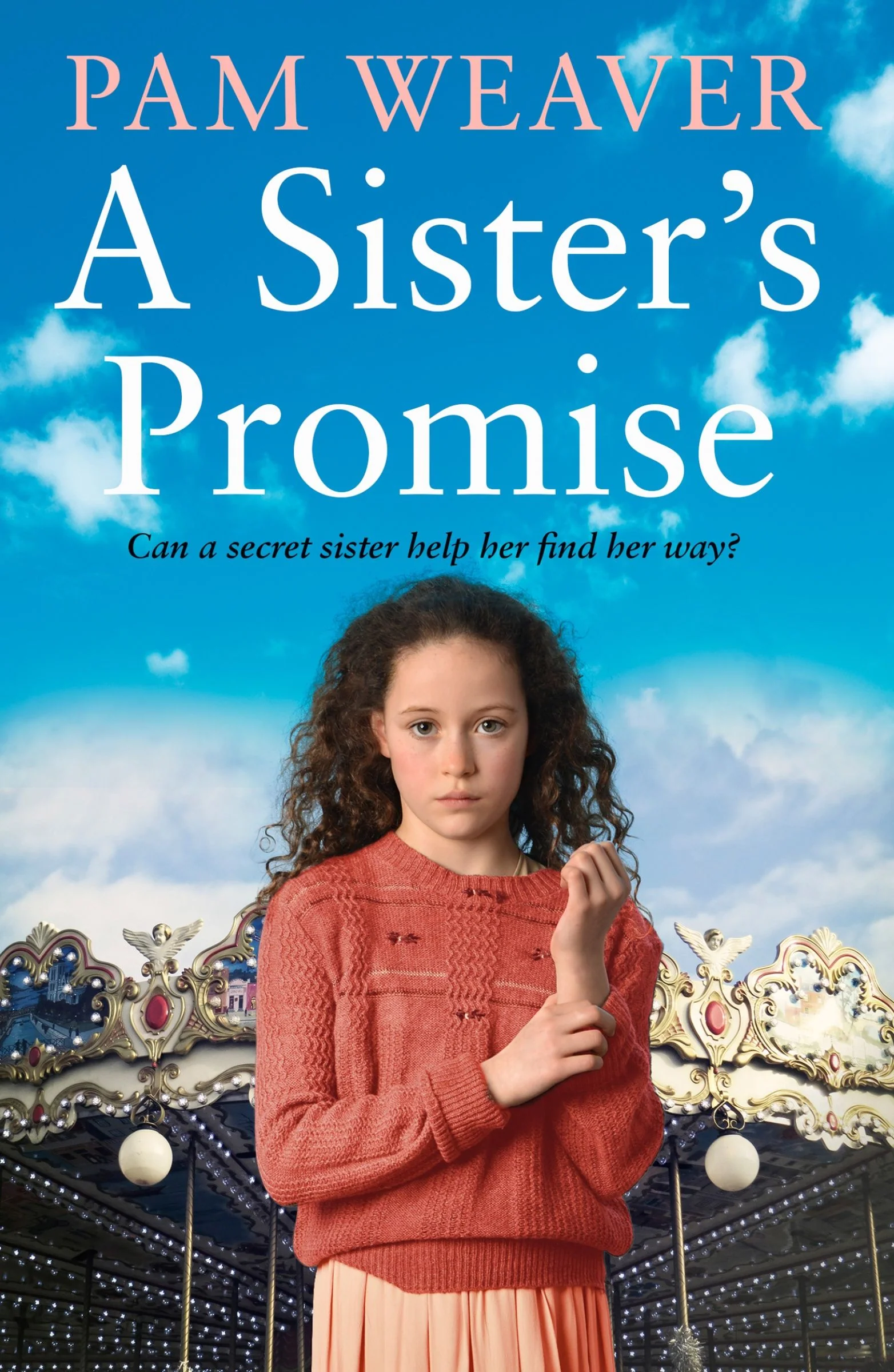 A Sister’s Promise - Image 2