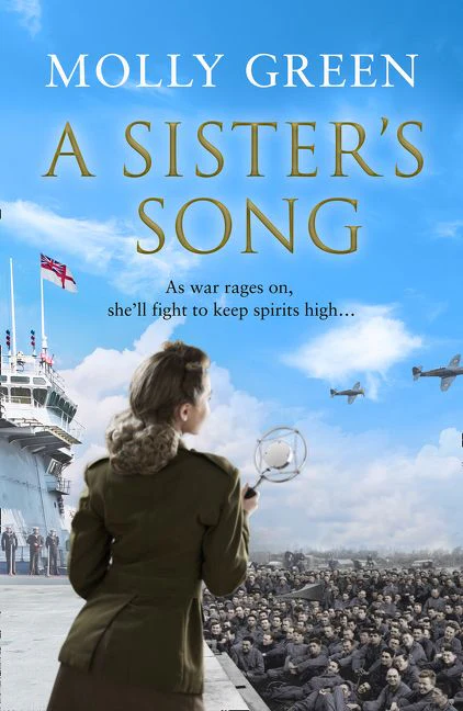 A Sister’s Song - Image 2