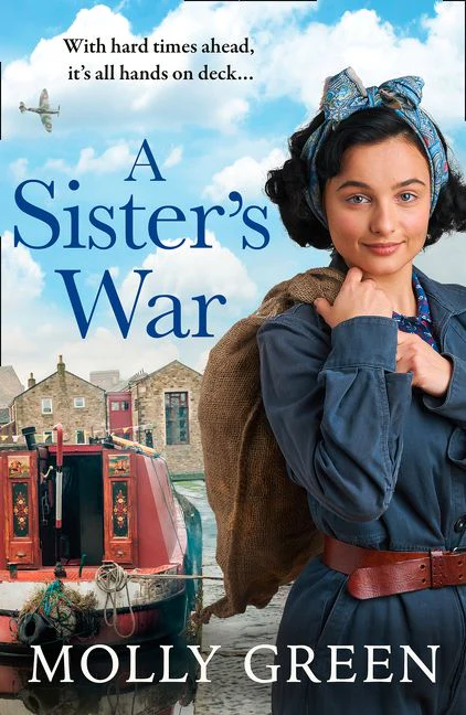 A Sister’s War - Image 2