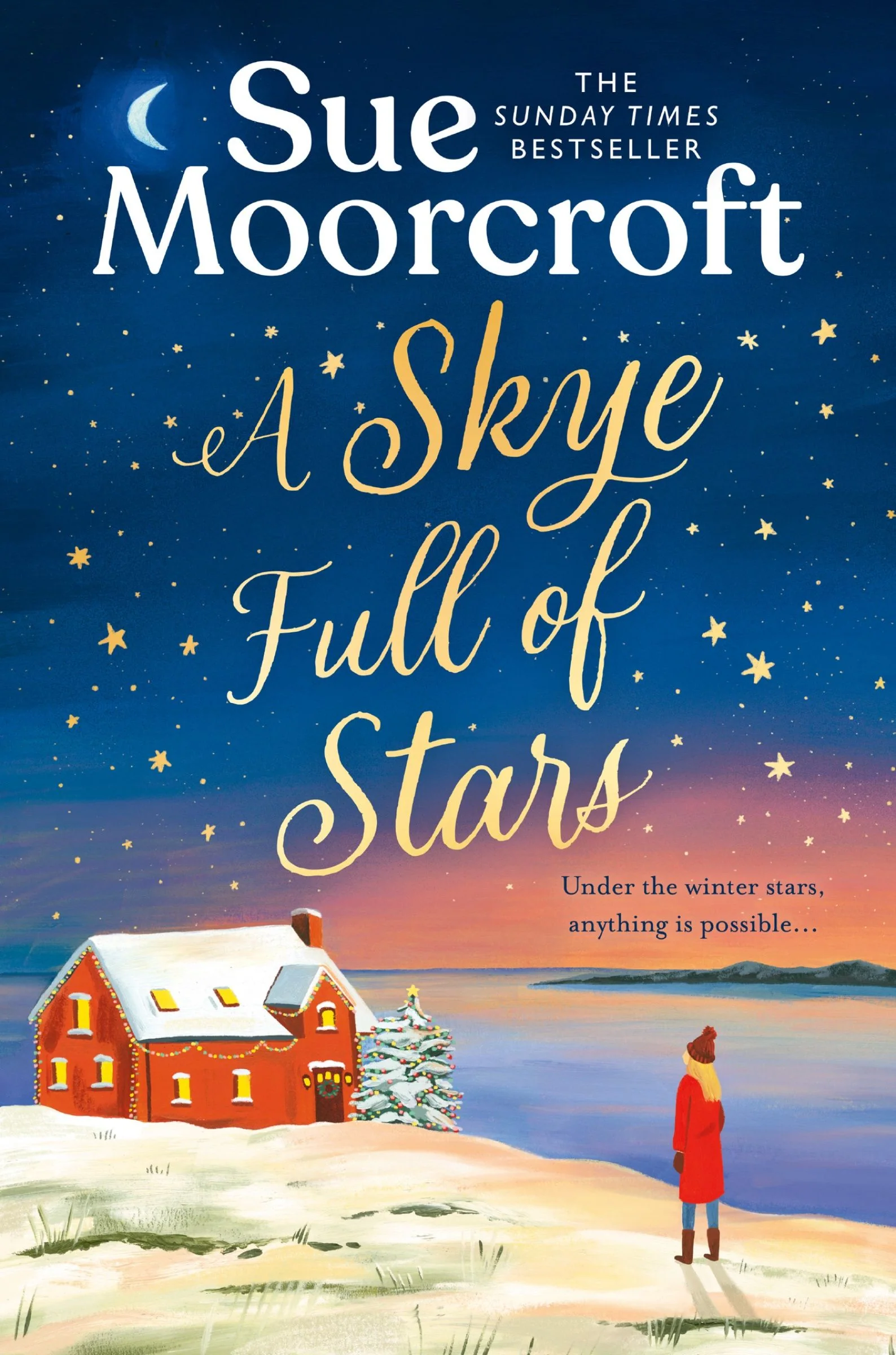 A Skye Full of Stars - Image 2