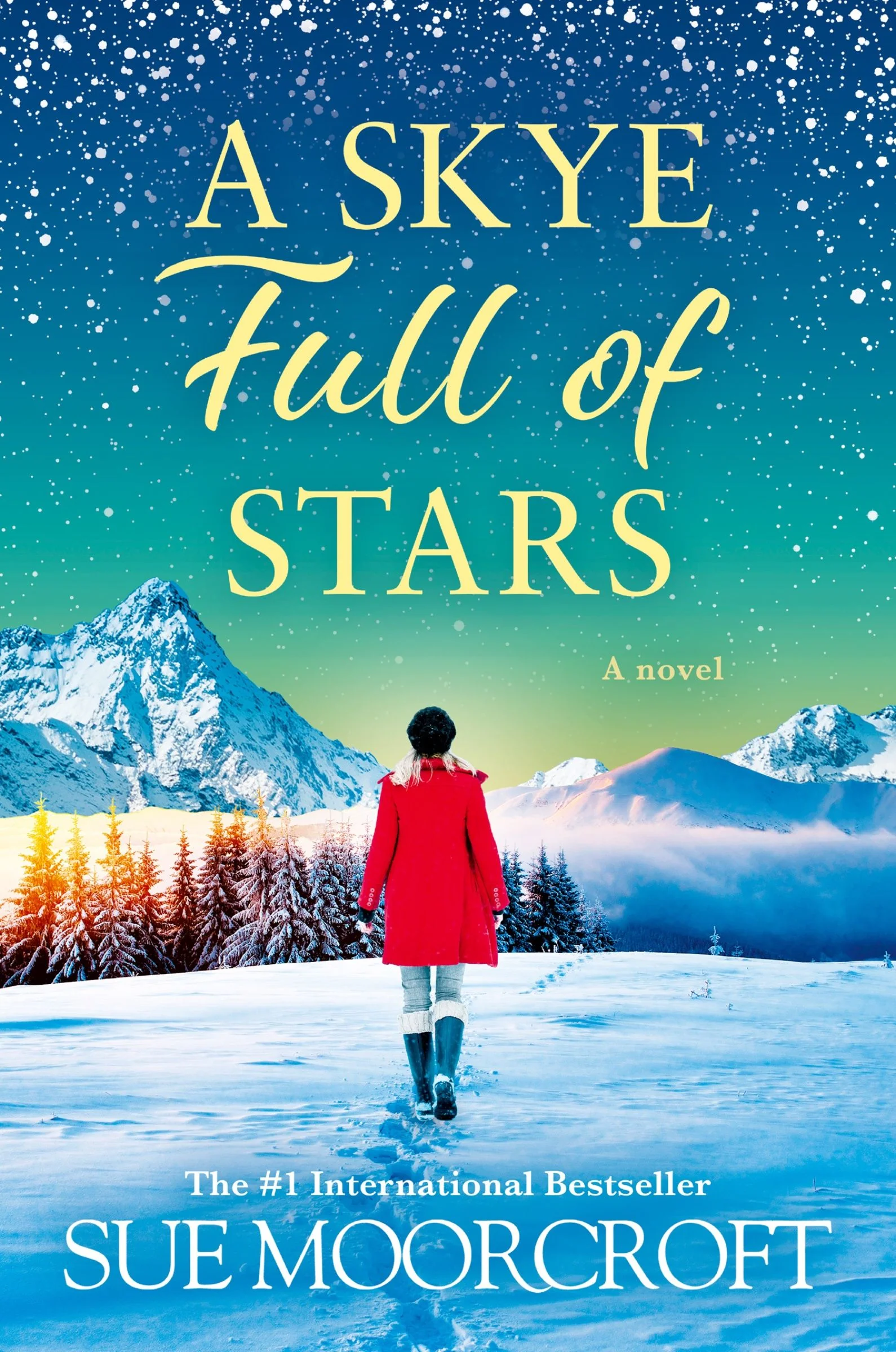 A Skye Full of Stars (The Skye Sisters Trilogy, Book 2) - Image 2