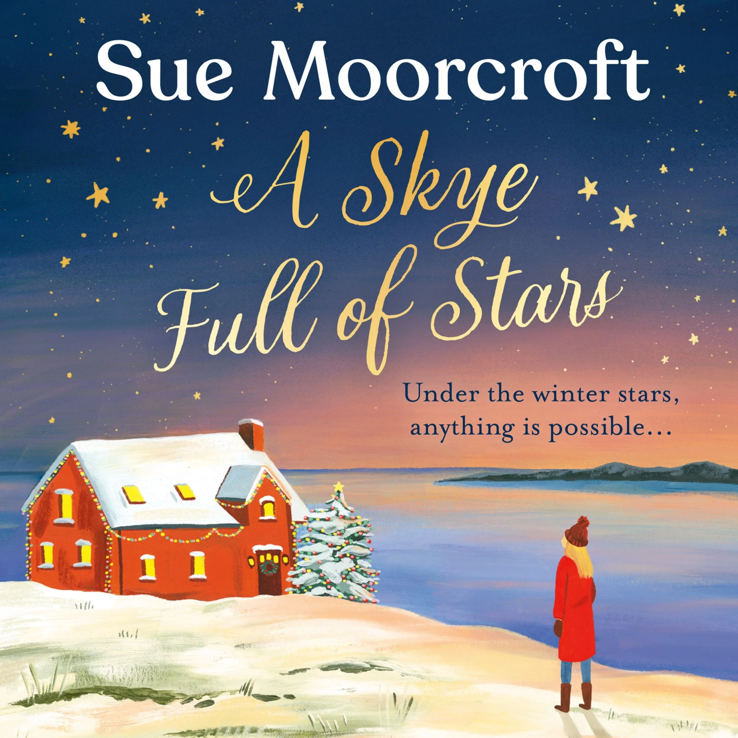 A Skye Full of Stars (The Skye Sisters Trilogy, Book 2) - Image 4