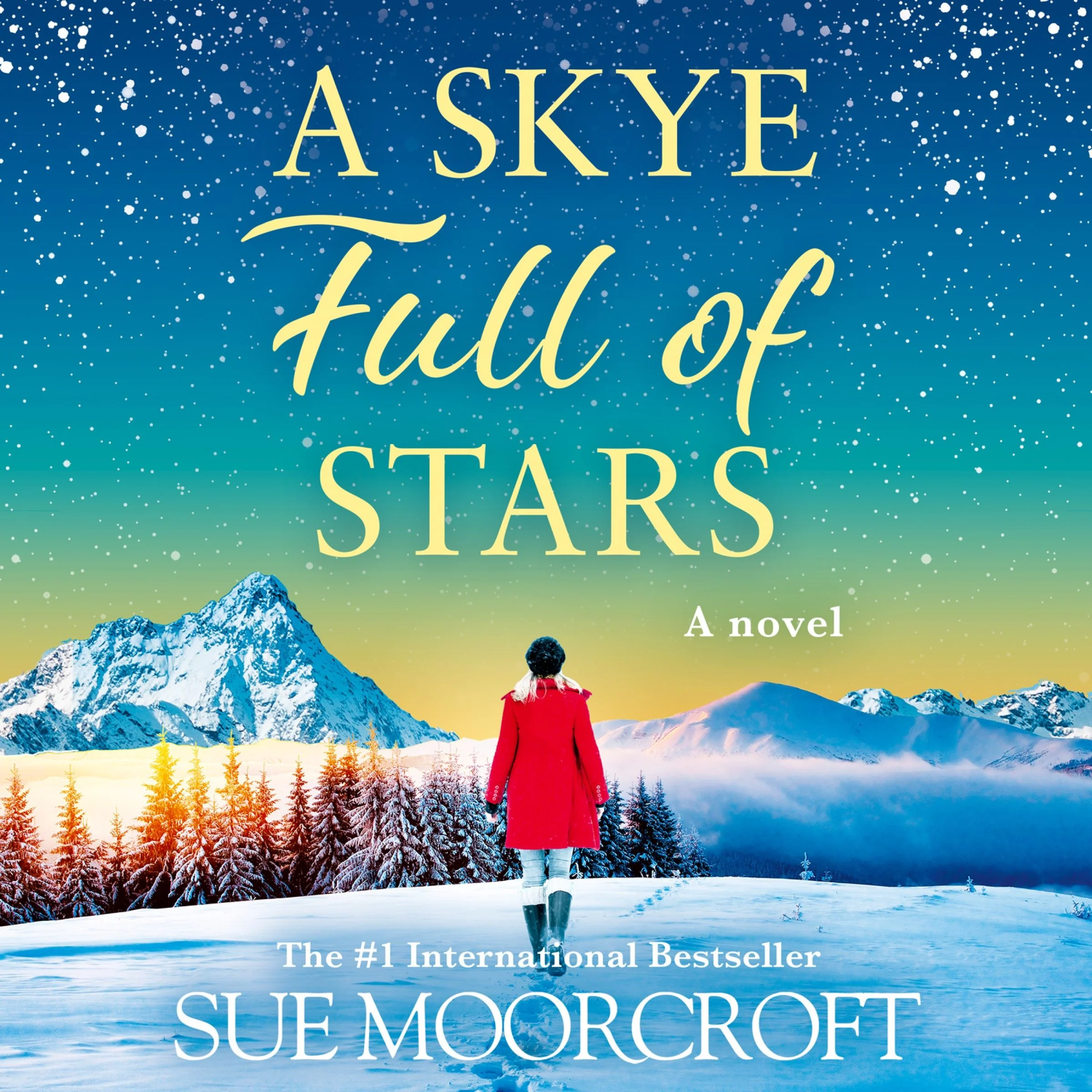 A Skye Full of Stars (The Skye Sisters Trilogy, Book 2) - Image 5