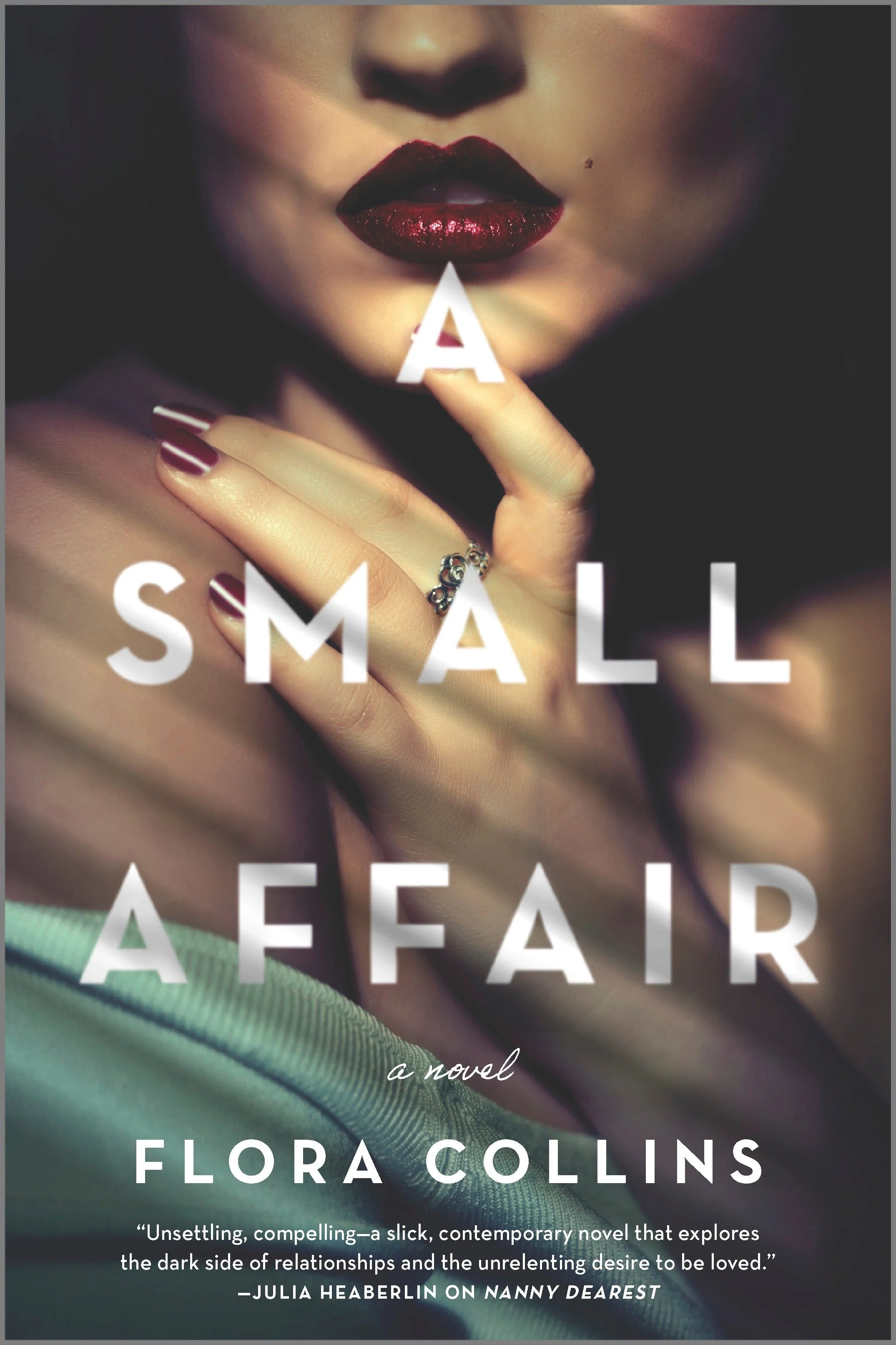 A Small Affair - Image 3