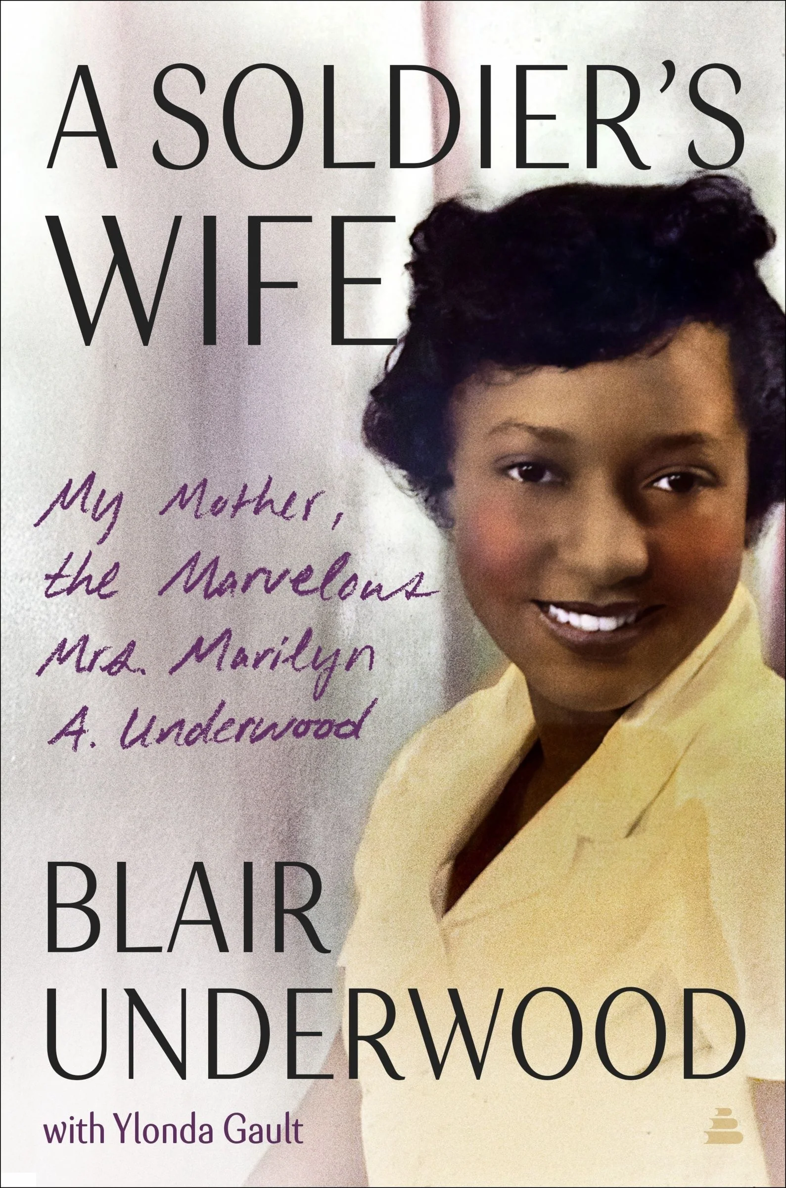 A Soldier's Wife - Image 4