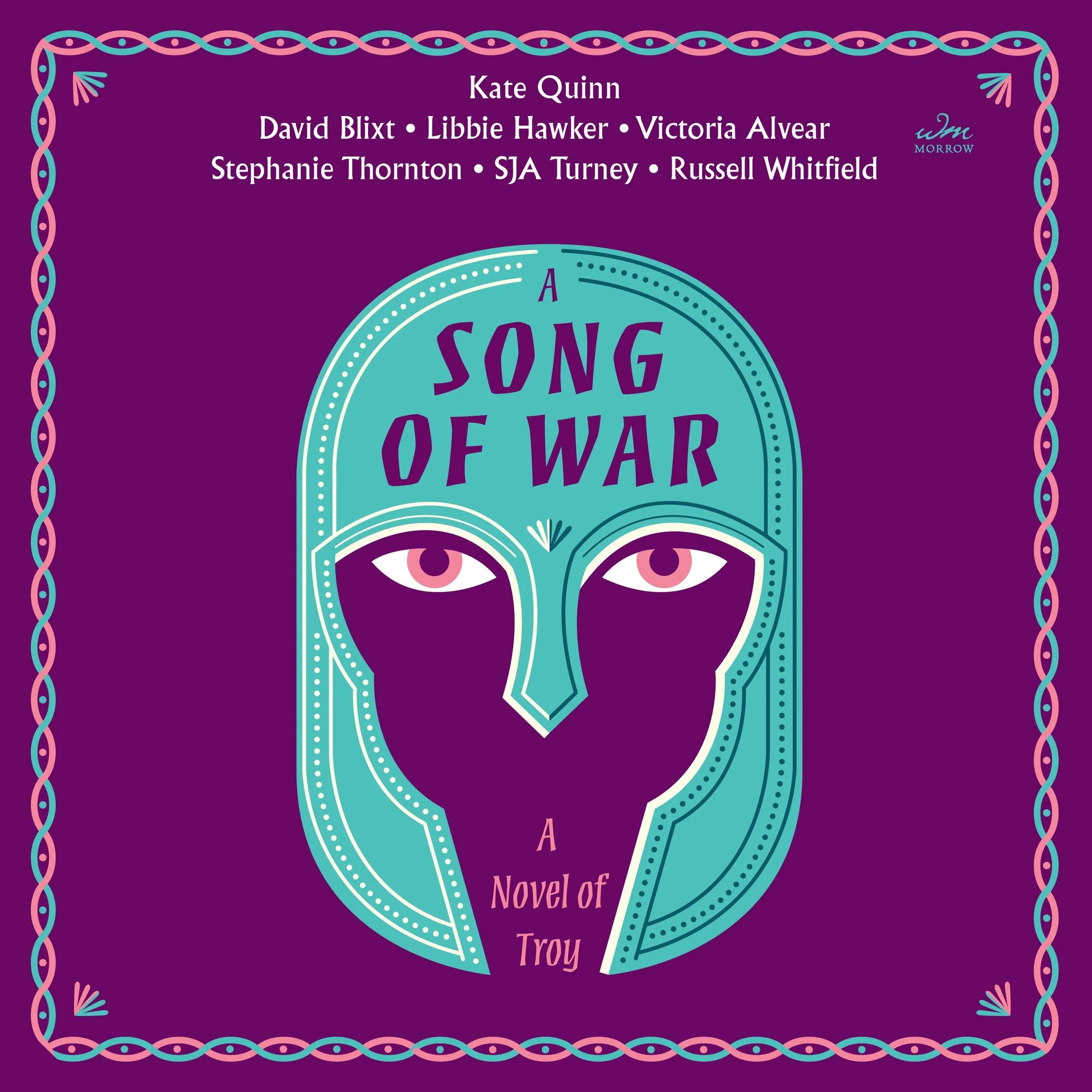 A Song of War - Image 3