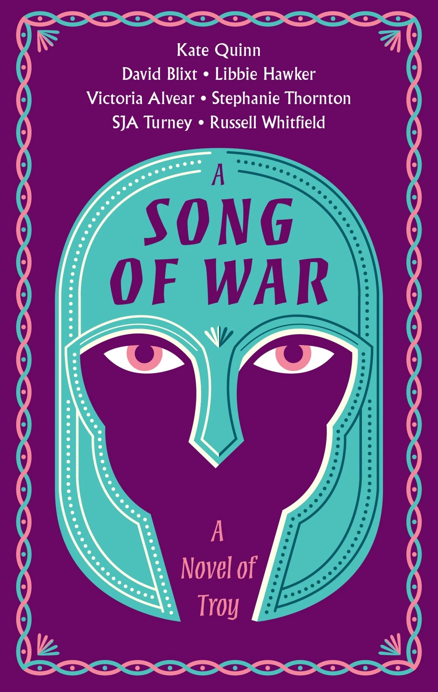 A Song of War - Image 4