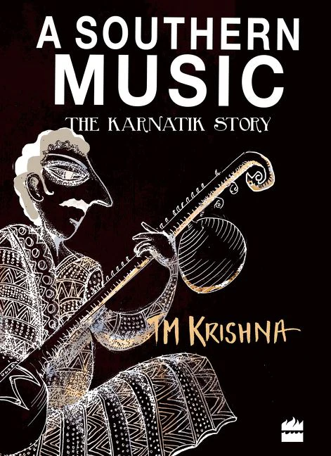 A Southern Music: Exploring the Karnatik Tradition - Image 2
