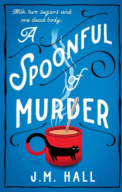 A Spoonful of Murder (The Retired Teacher Mysteries, Book 1) - Image 2