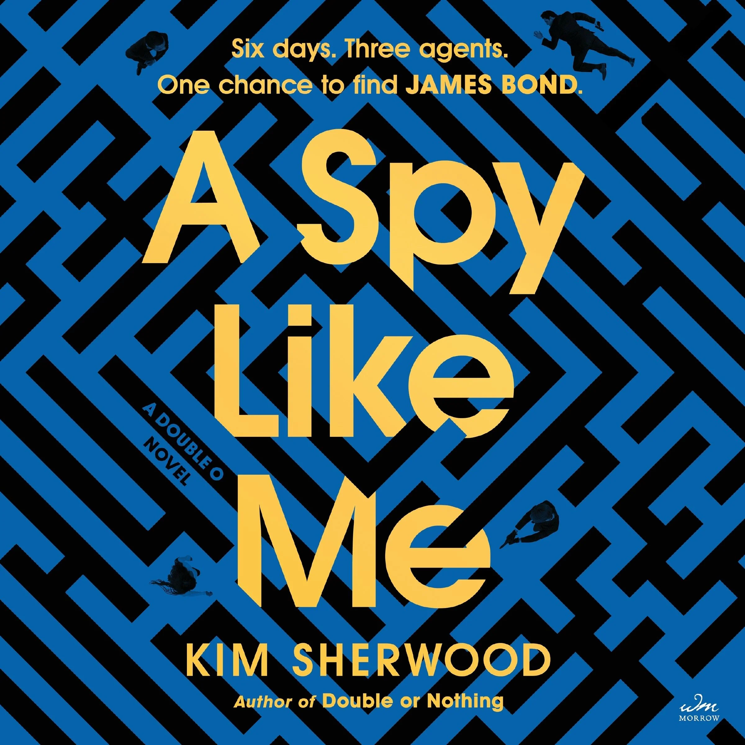 A Spy Like Me - Image 6