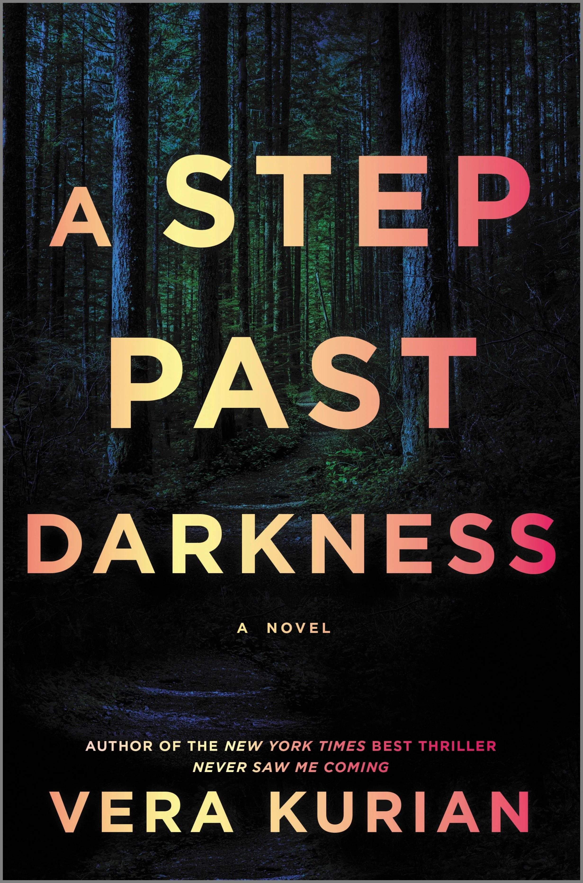 A Step Past Darkness - Image 3