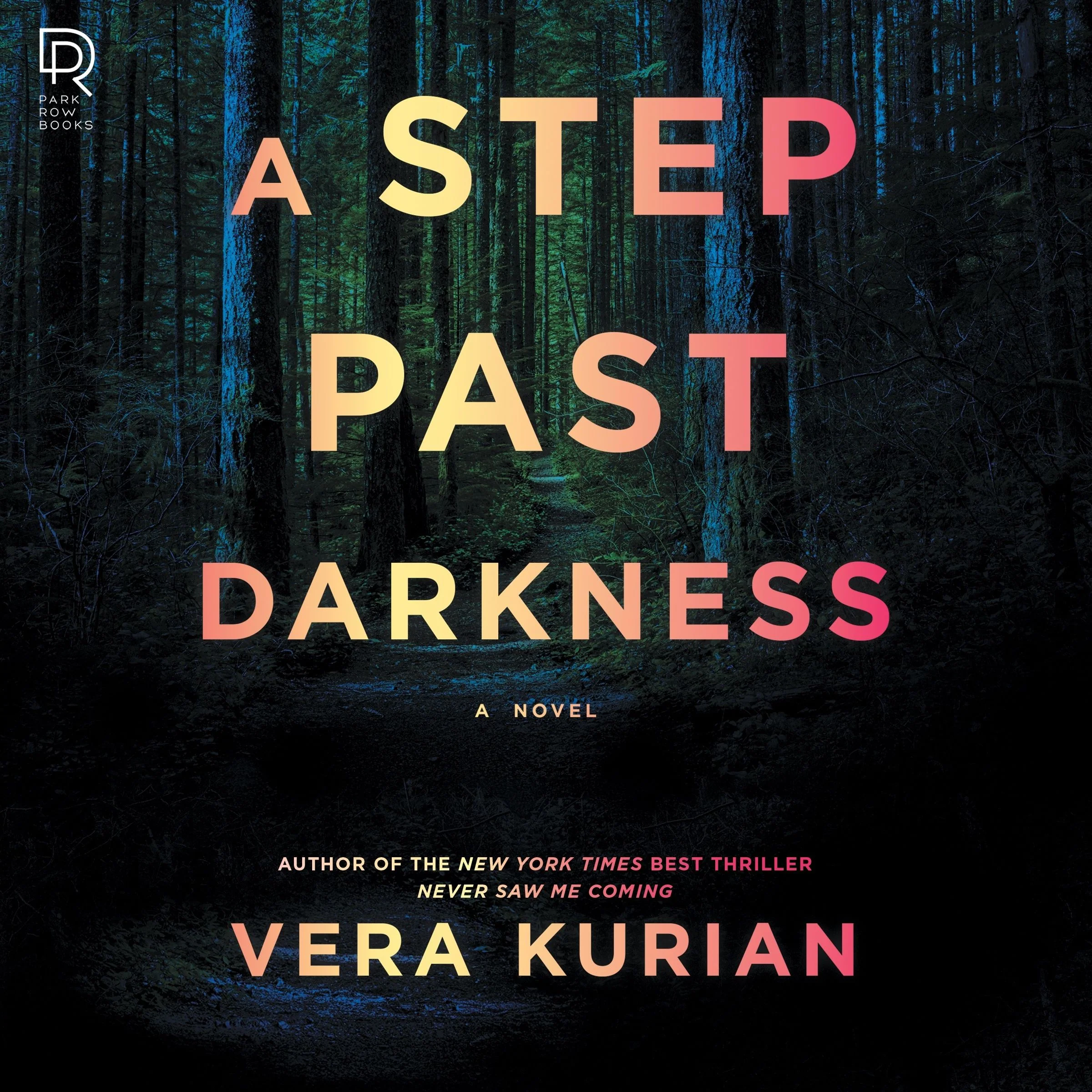 A Step Past Darkness - Image 4