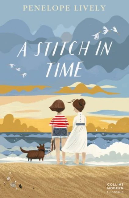 A Stitch in Time - Image 2