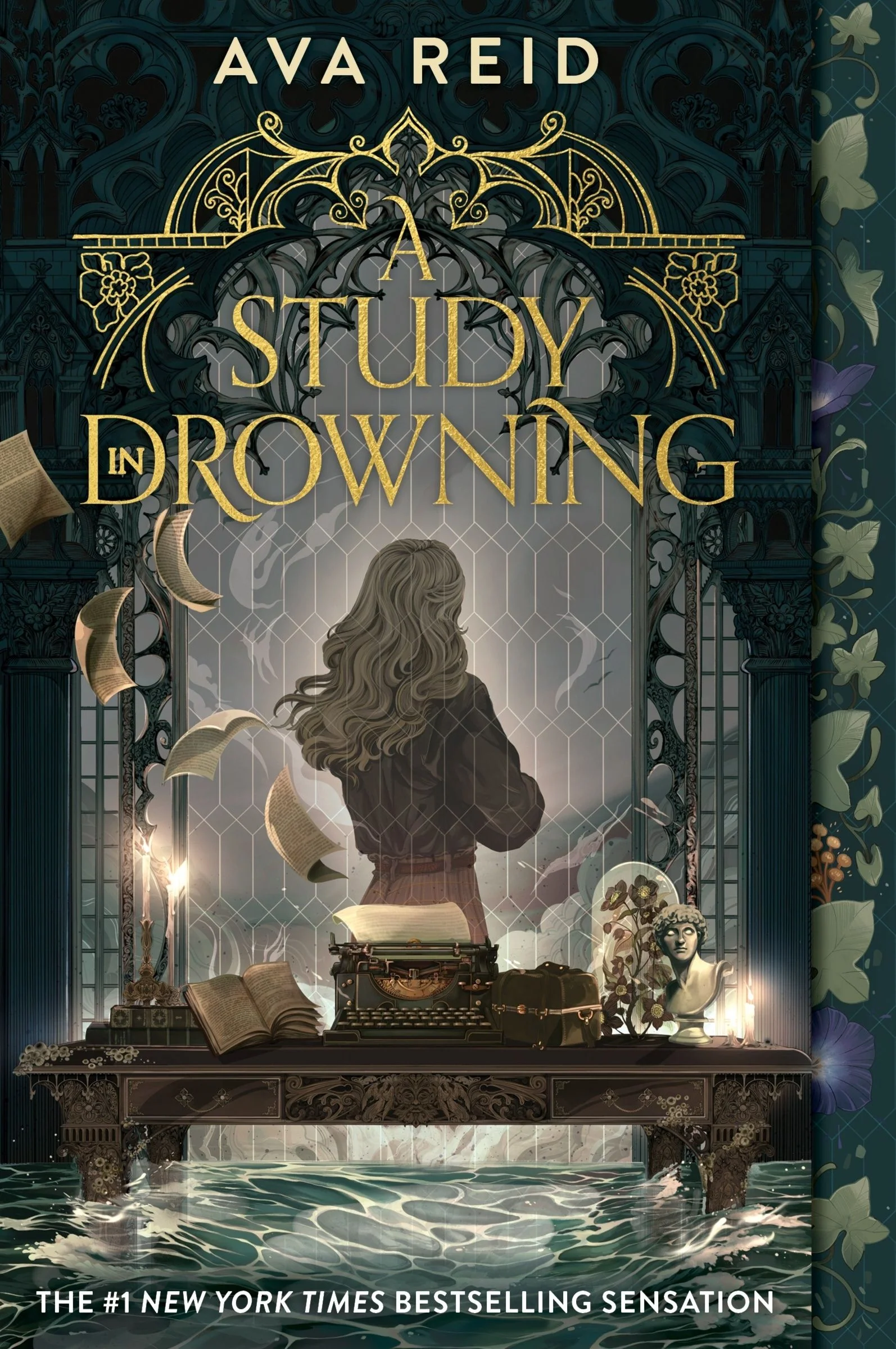 A Study in Drowning - Image 3