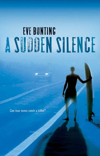 A Sudden Silence - Image 2