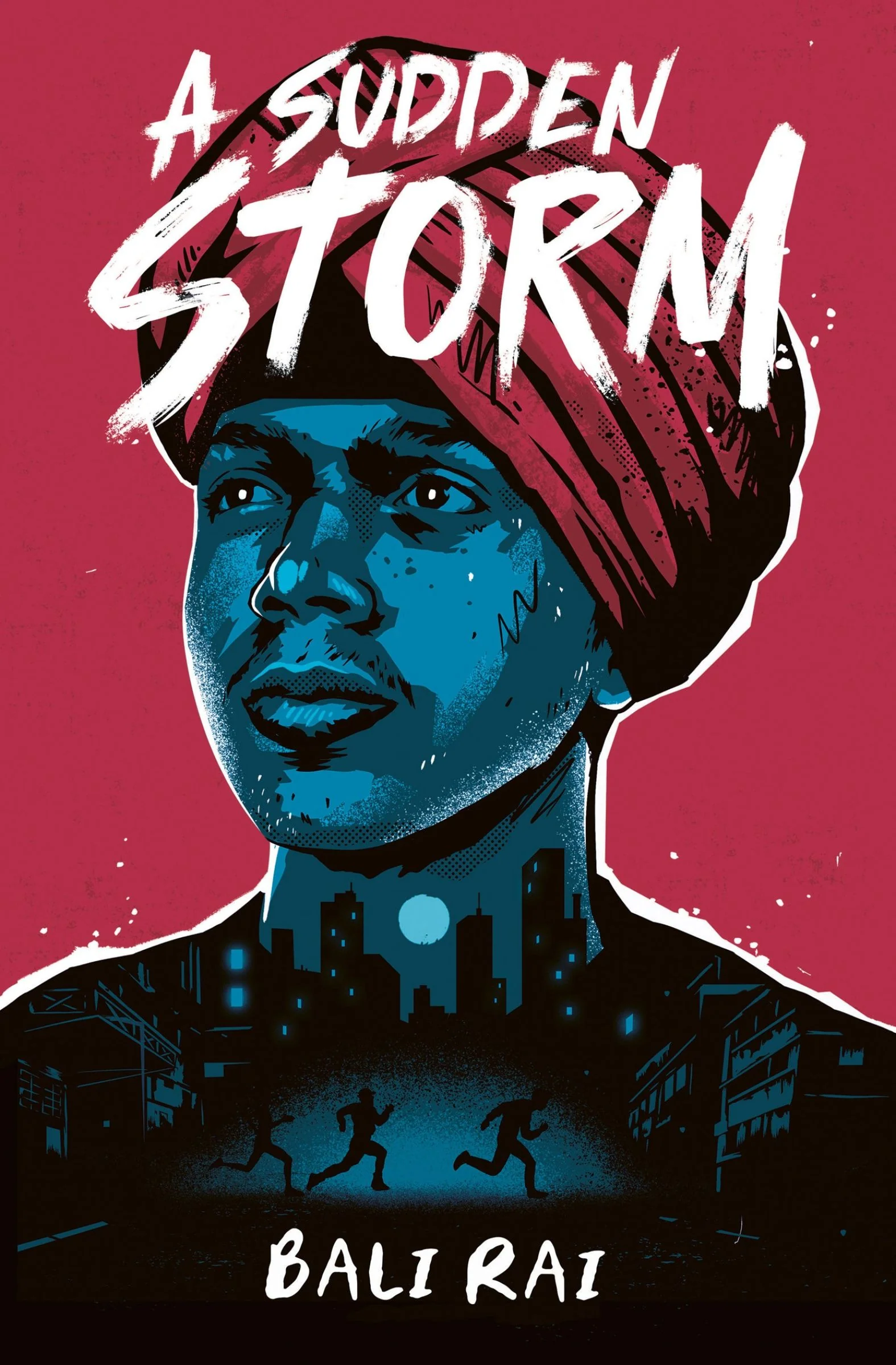A Sudden Storm - Image 2