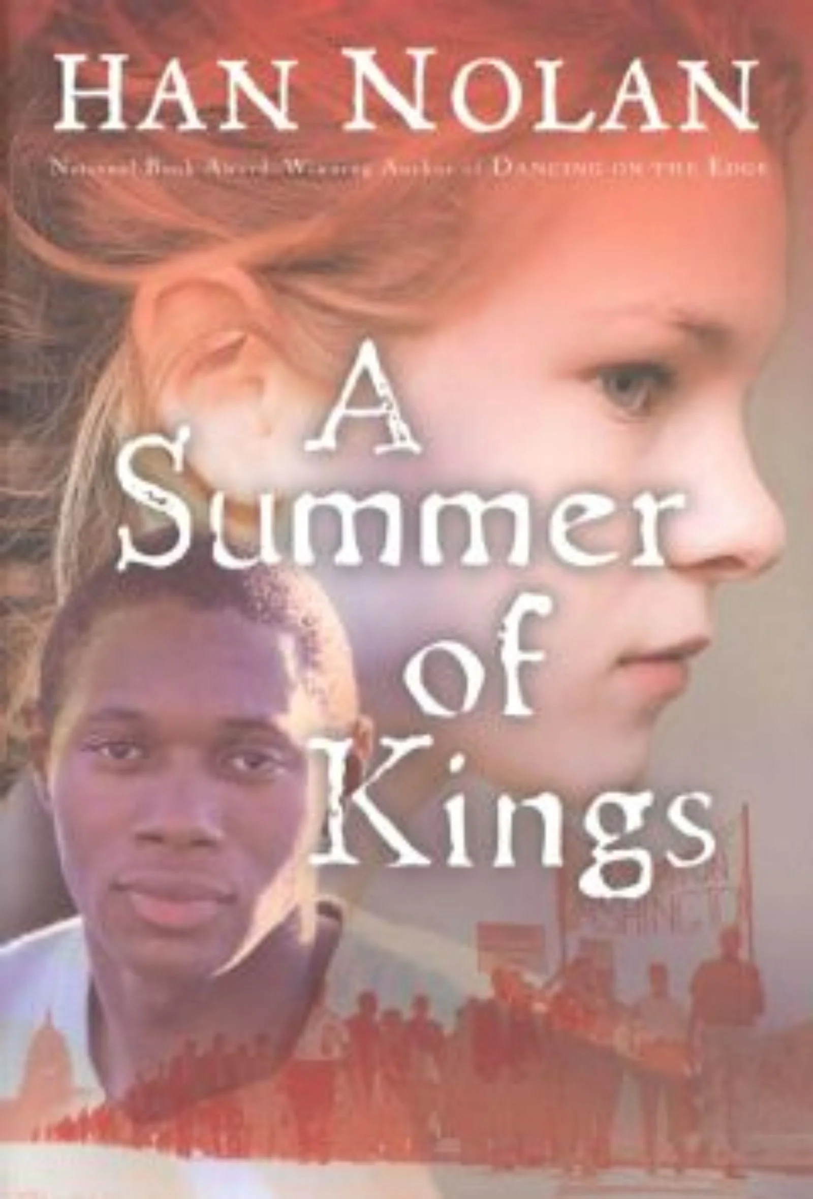 A Summer of Kings - Image 2