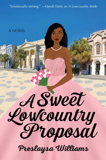 A Sweet Lowcountry Proposal - Image 3