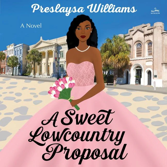 A Sweet Lowcountry Proposal - Image 4