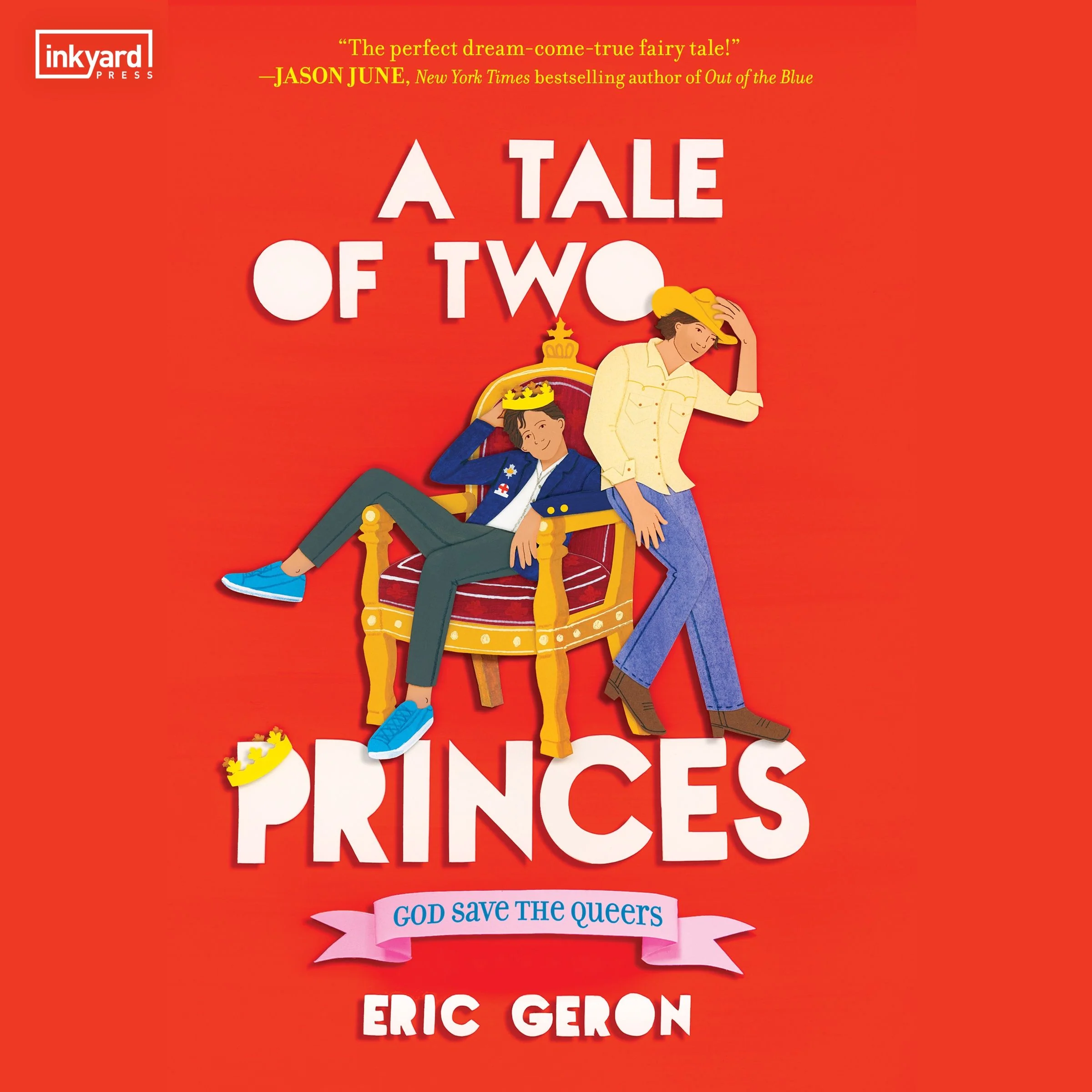 A Tale of Two Princes - Image 4