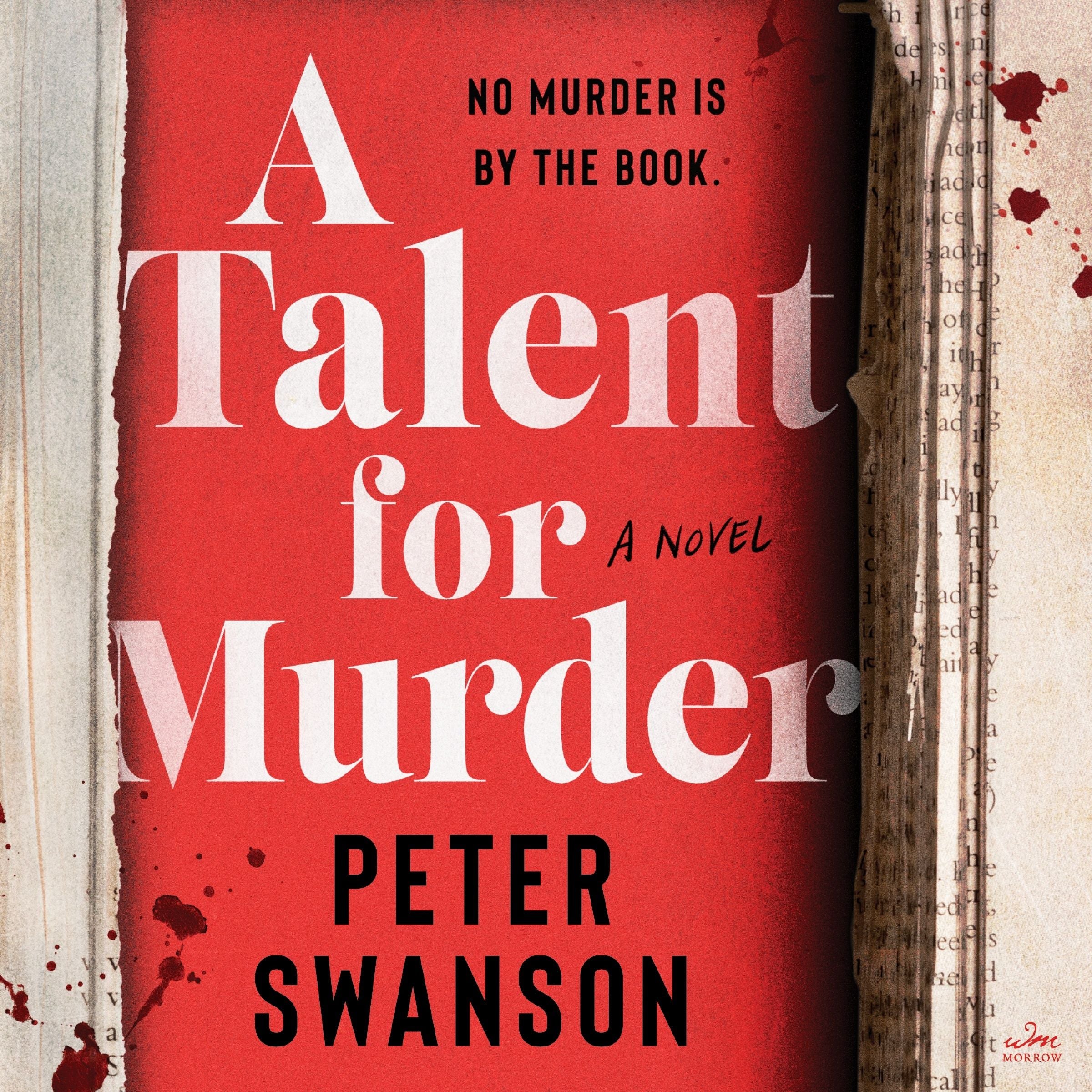 A Talent for Murder - Image 4