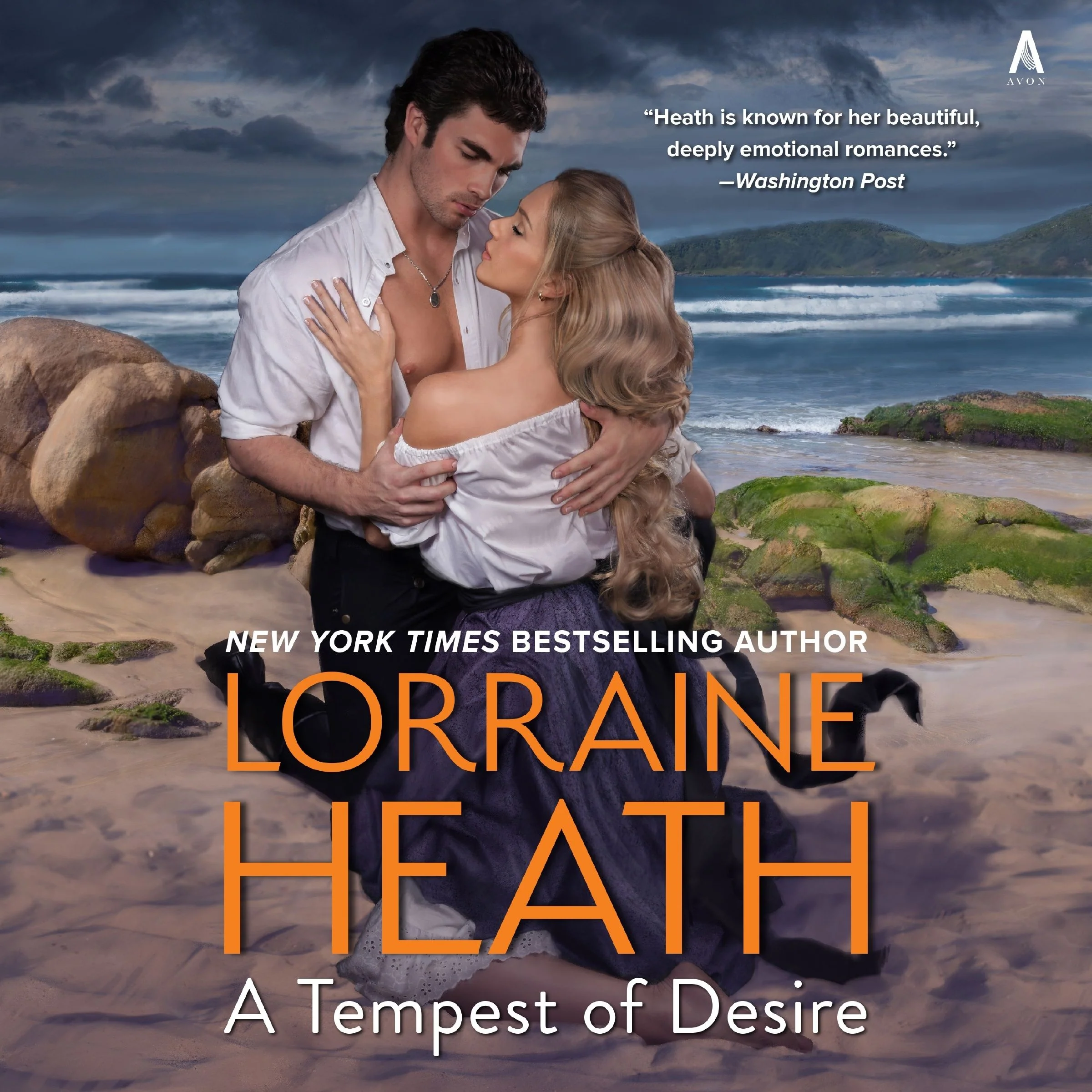 A Tempest of Desire - Image 4